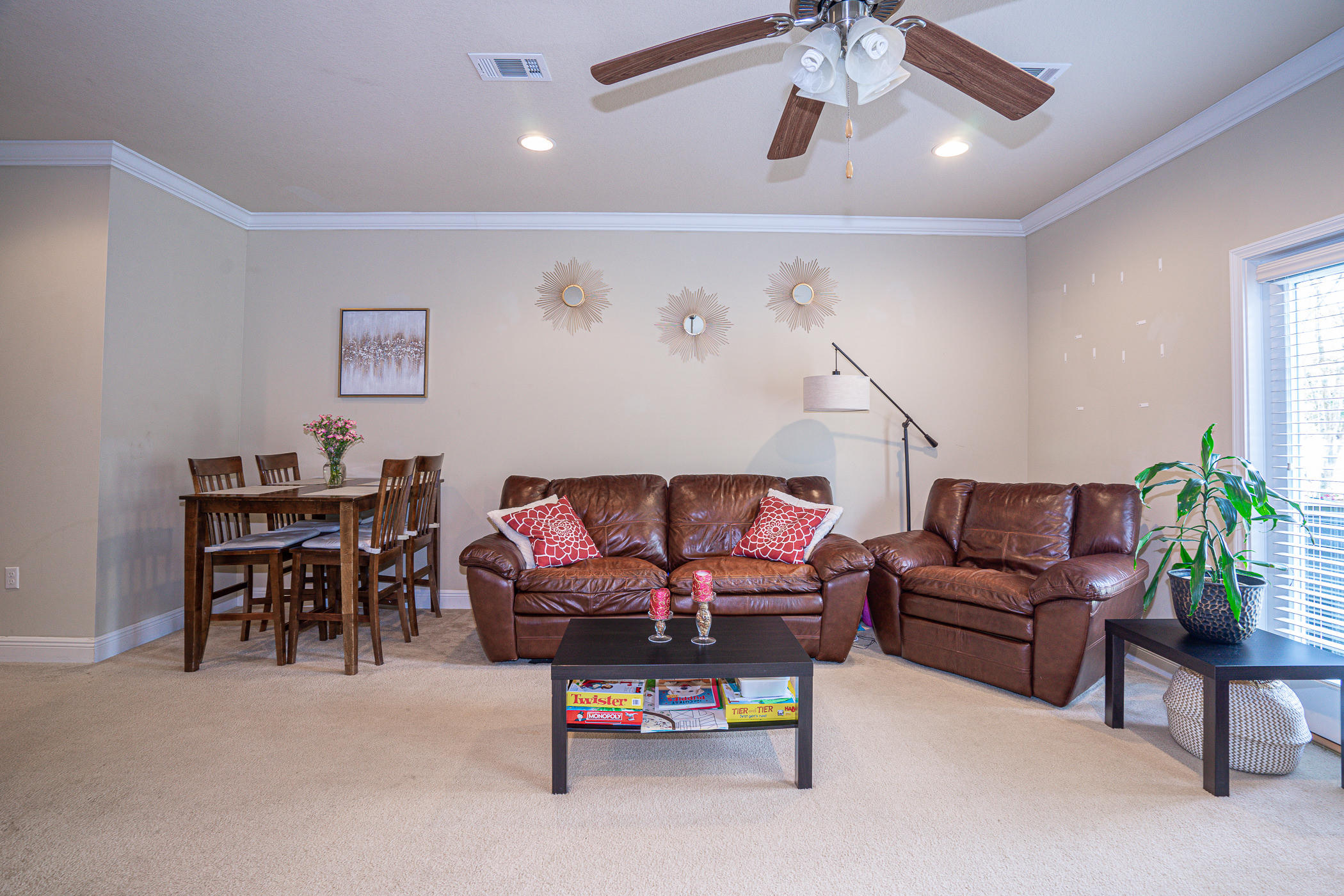 WATER OAKS Townhomes - Residential