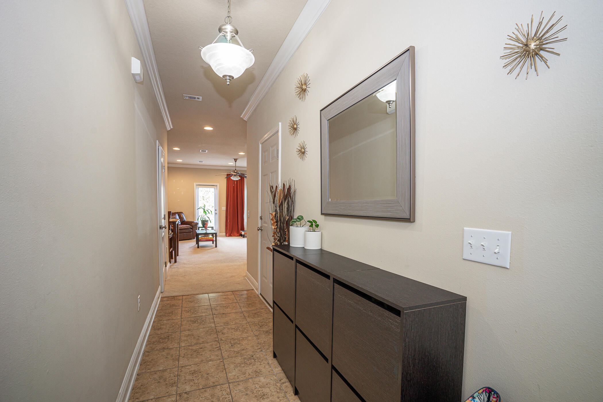 WATER OAKS Townhomes - Residential