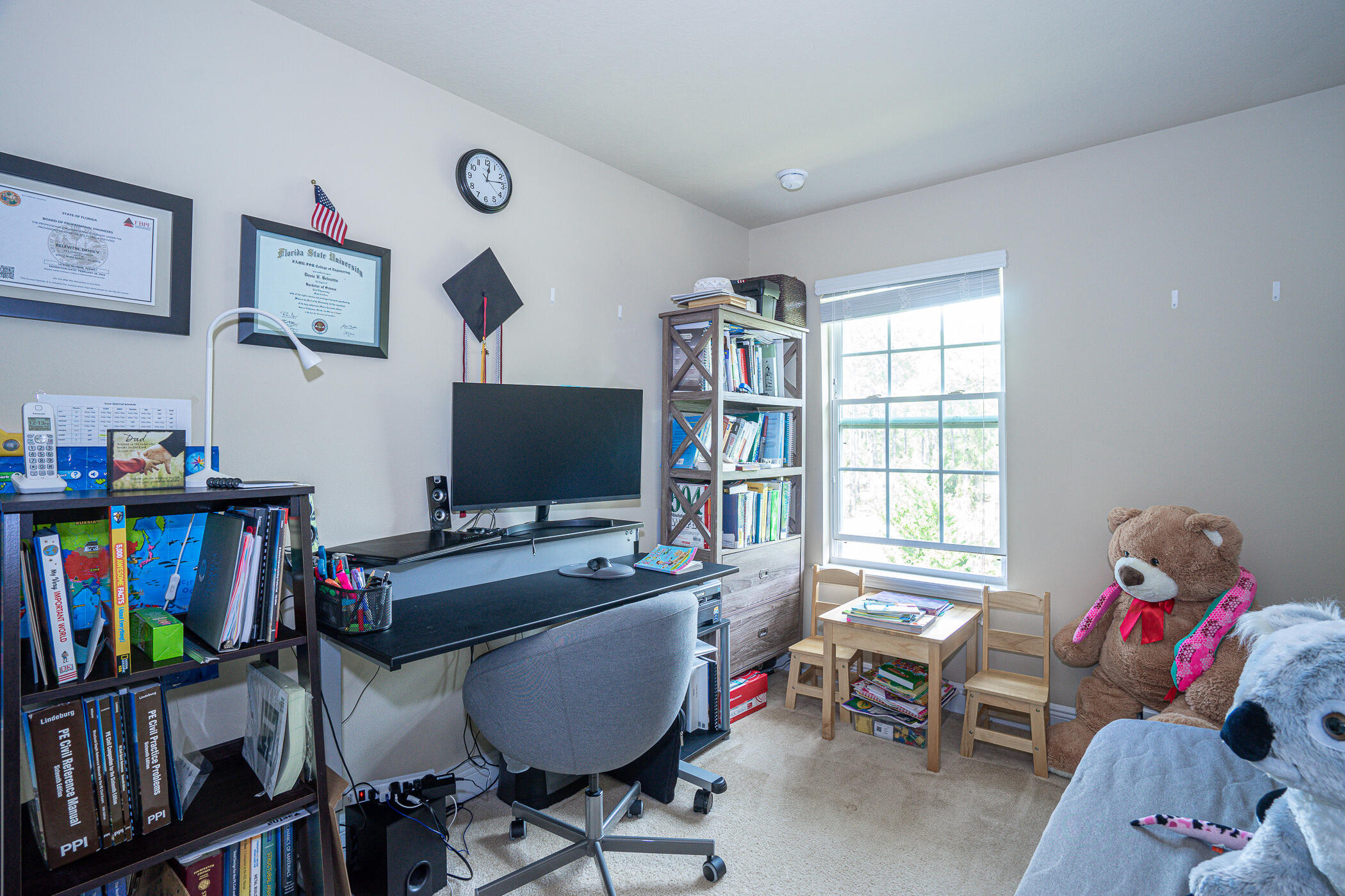 WATER OAKS Townhomes - Residential