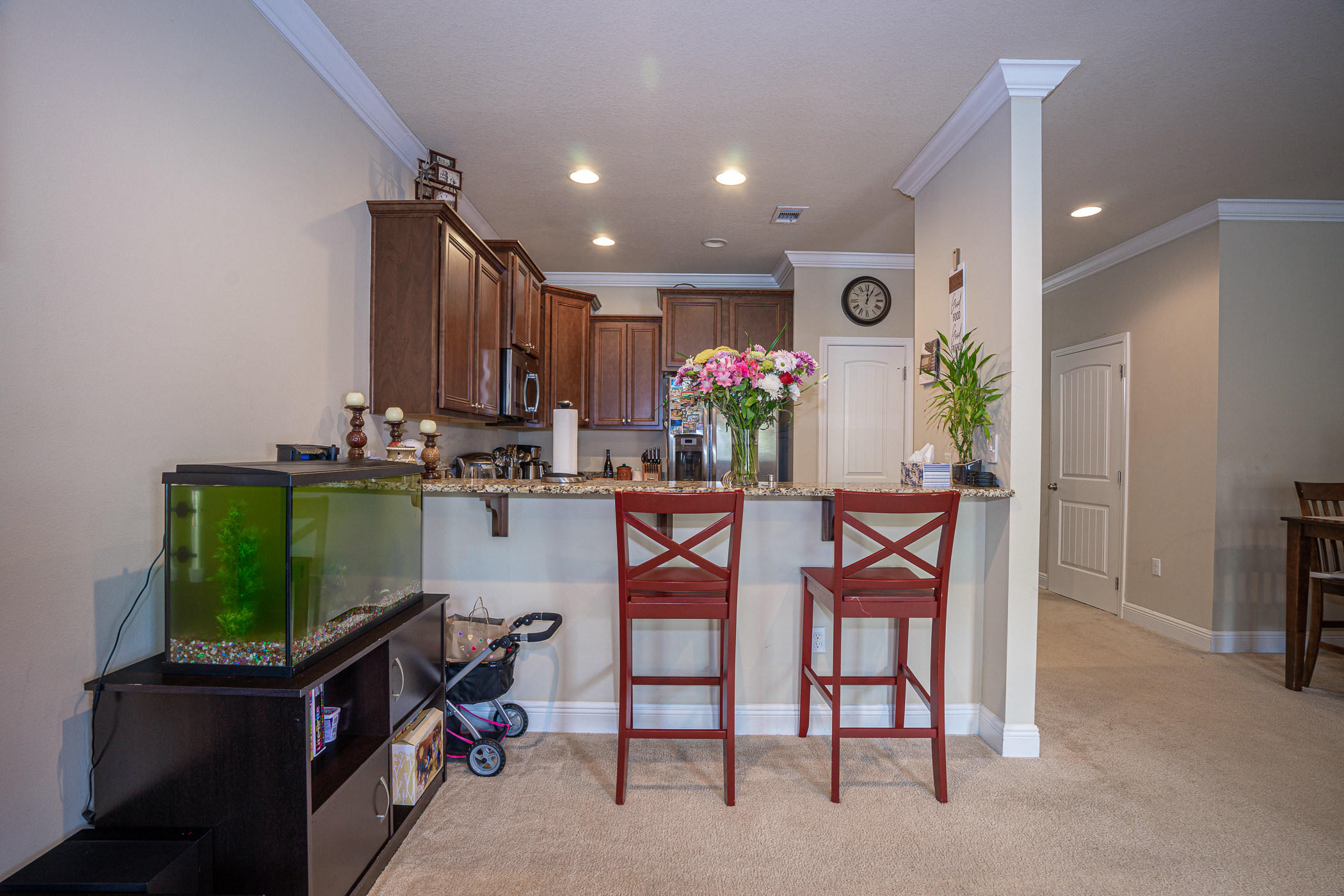 WATER OAKS Townhomes - Residential