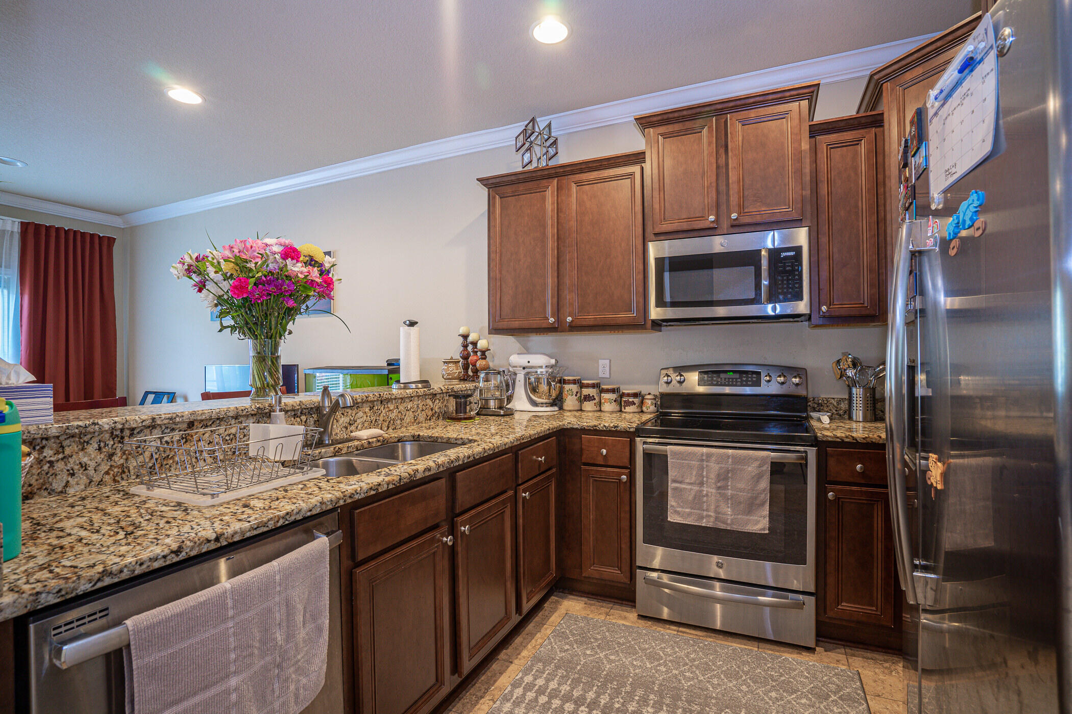 WATER OAKS Townhomes - Residential