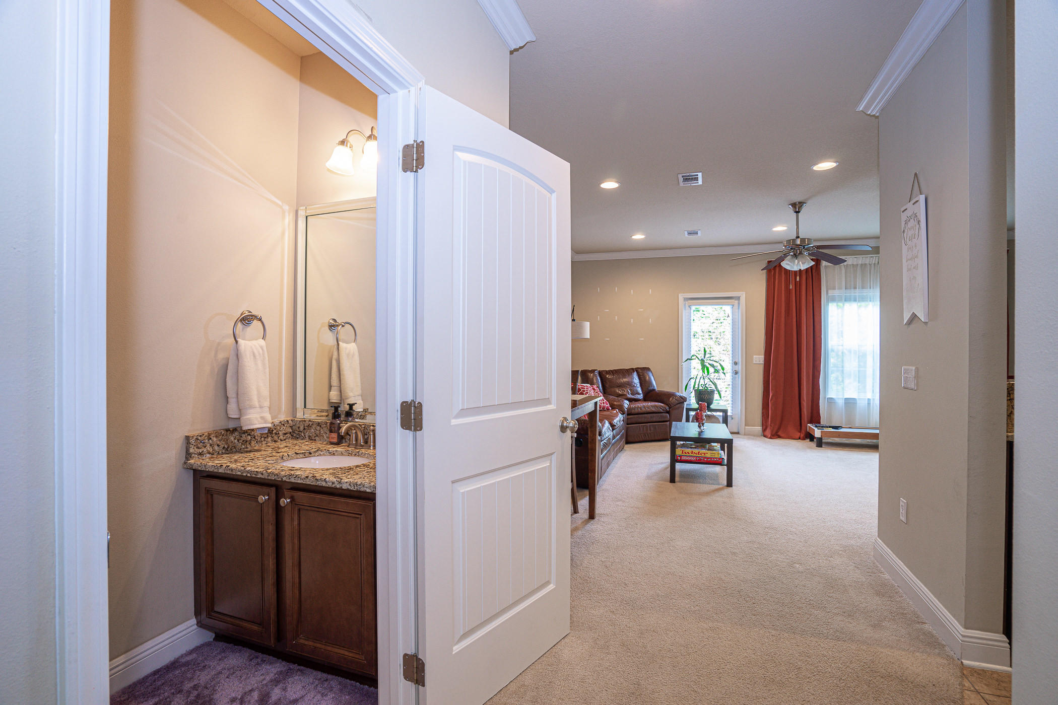 WATER OAKS Townhomes - Residential