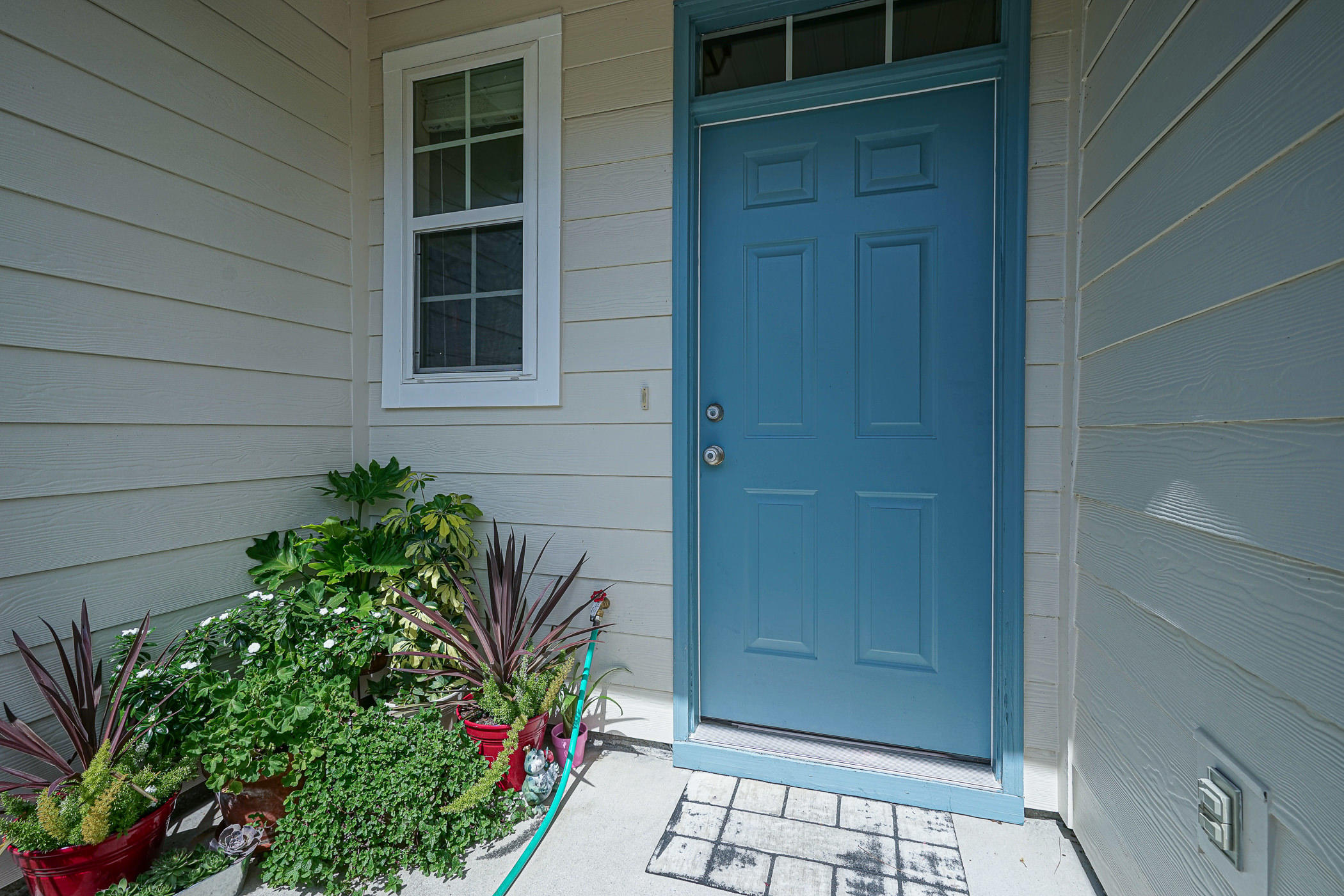 WATER OAKS Townhomes - Residential