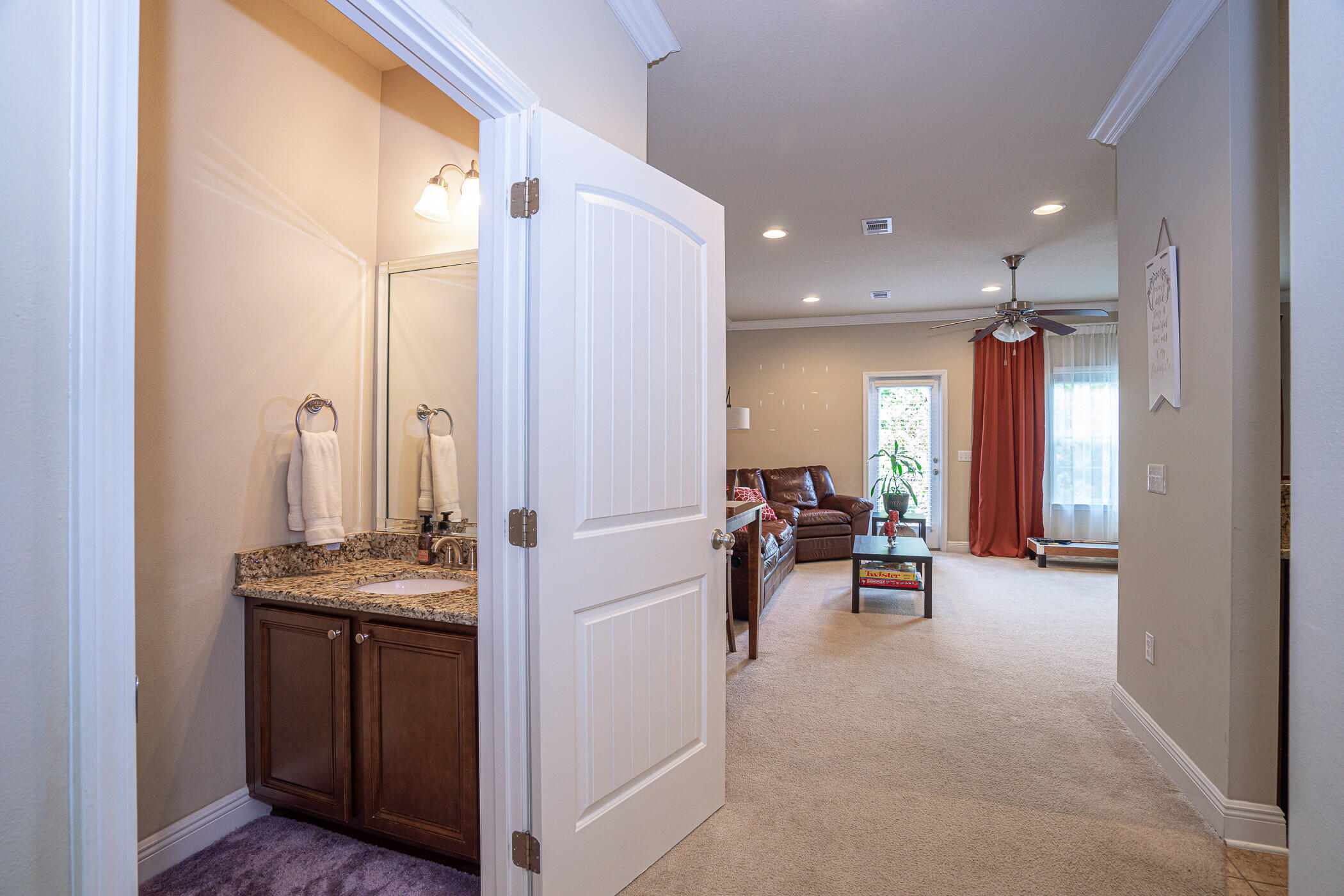 WATER OAKS Townhomes - Residential