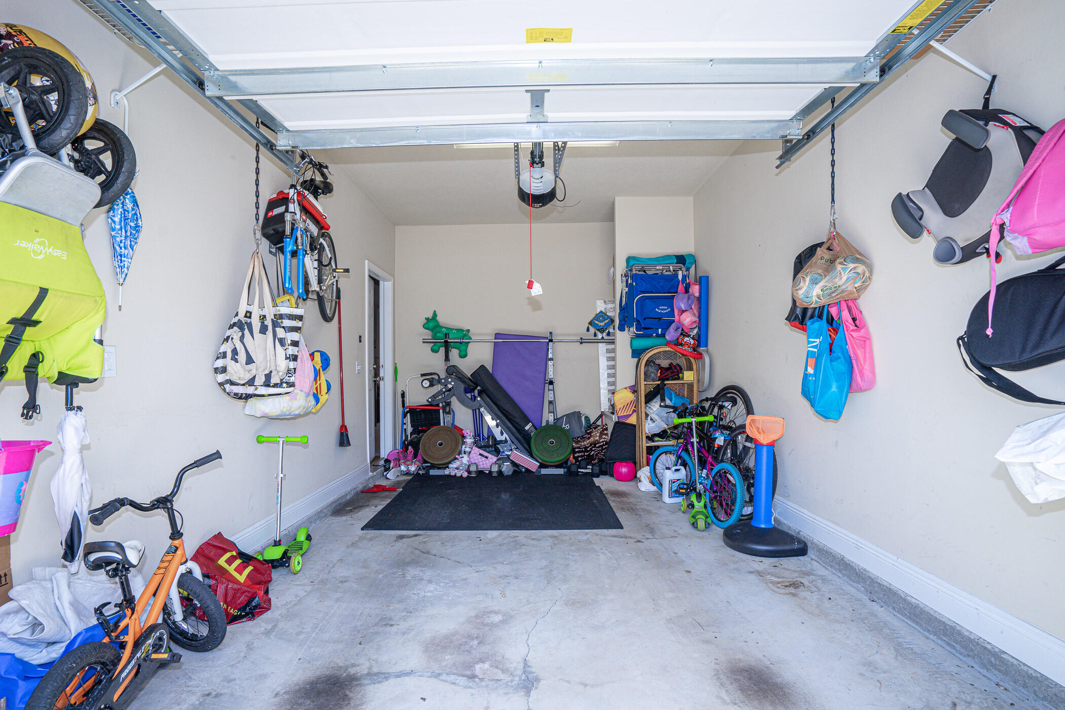 WATER OAKS Townhomes - Residential