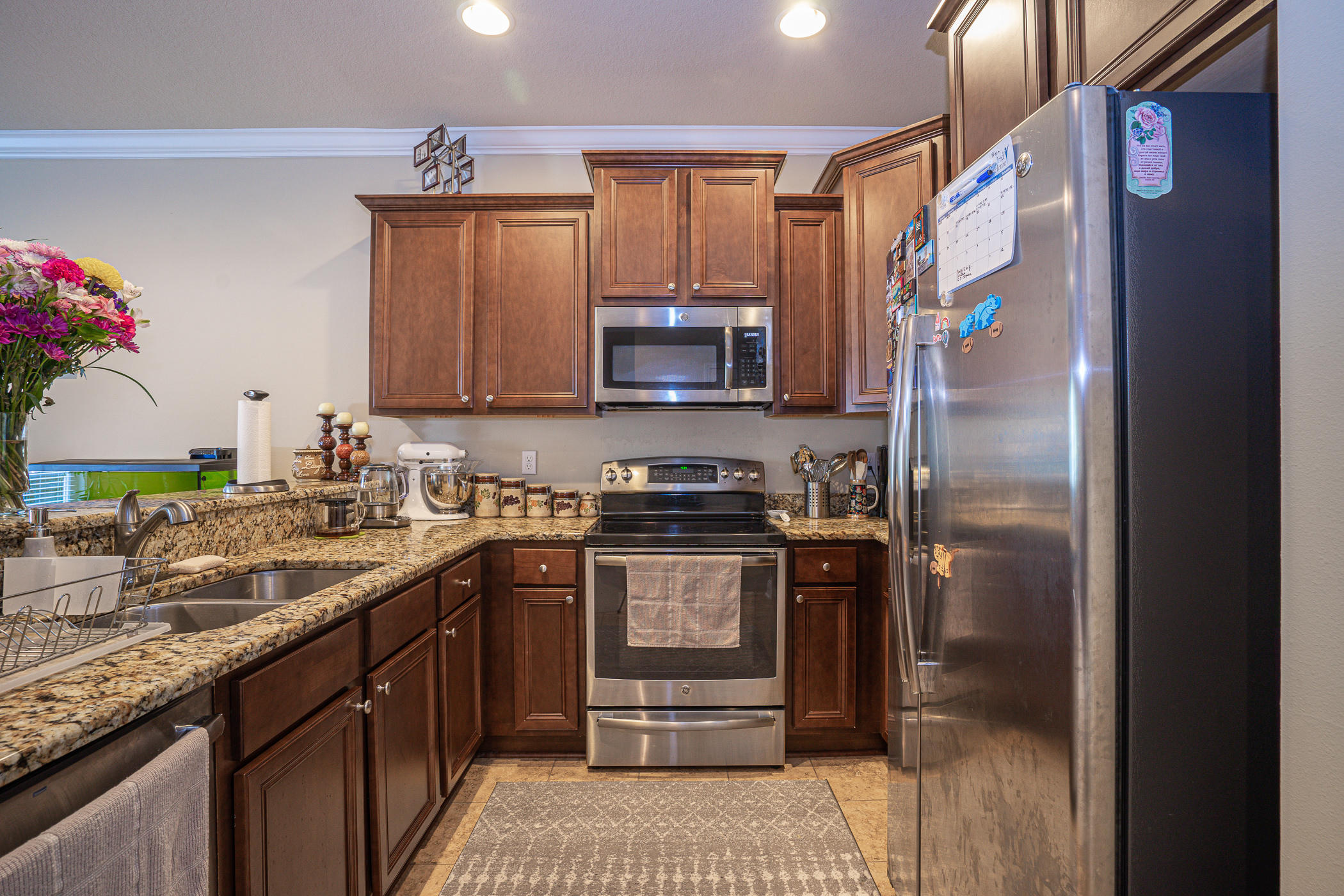 WATER OAKS Townhomes - Residential