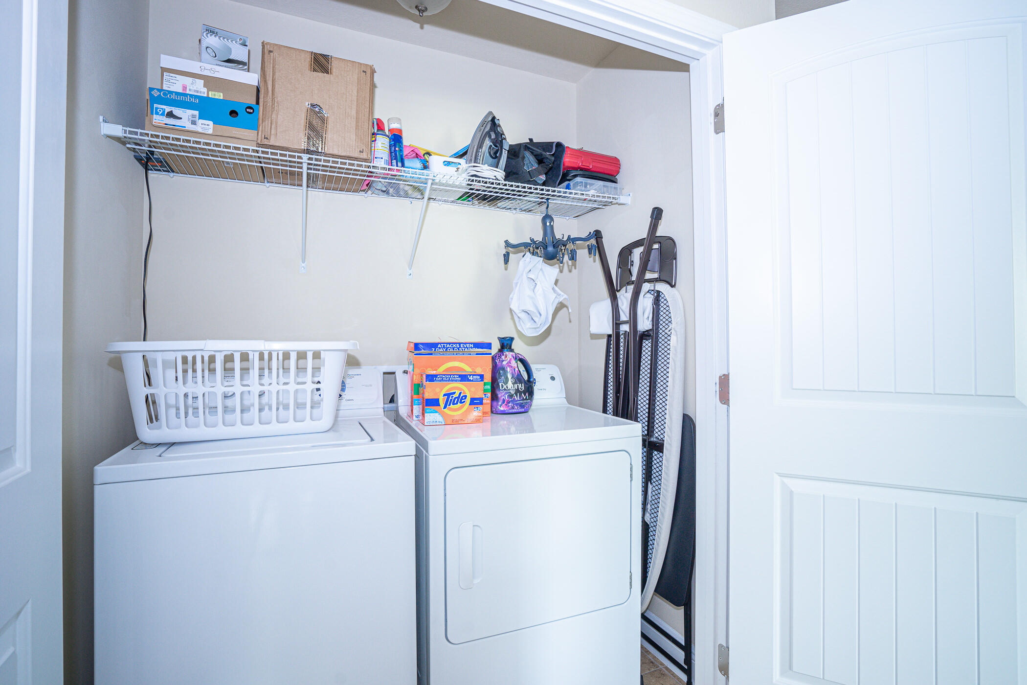 WATER OAKS Townhomes - Residential