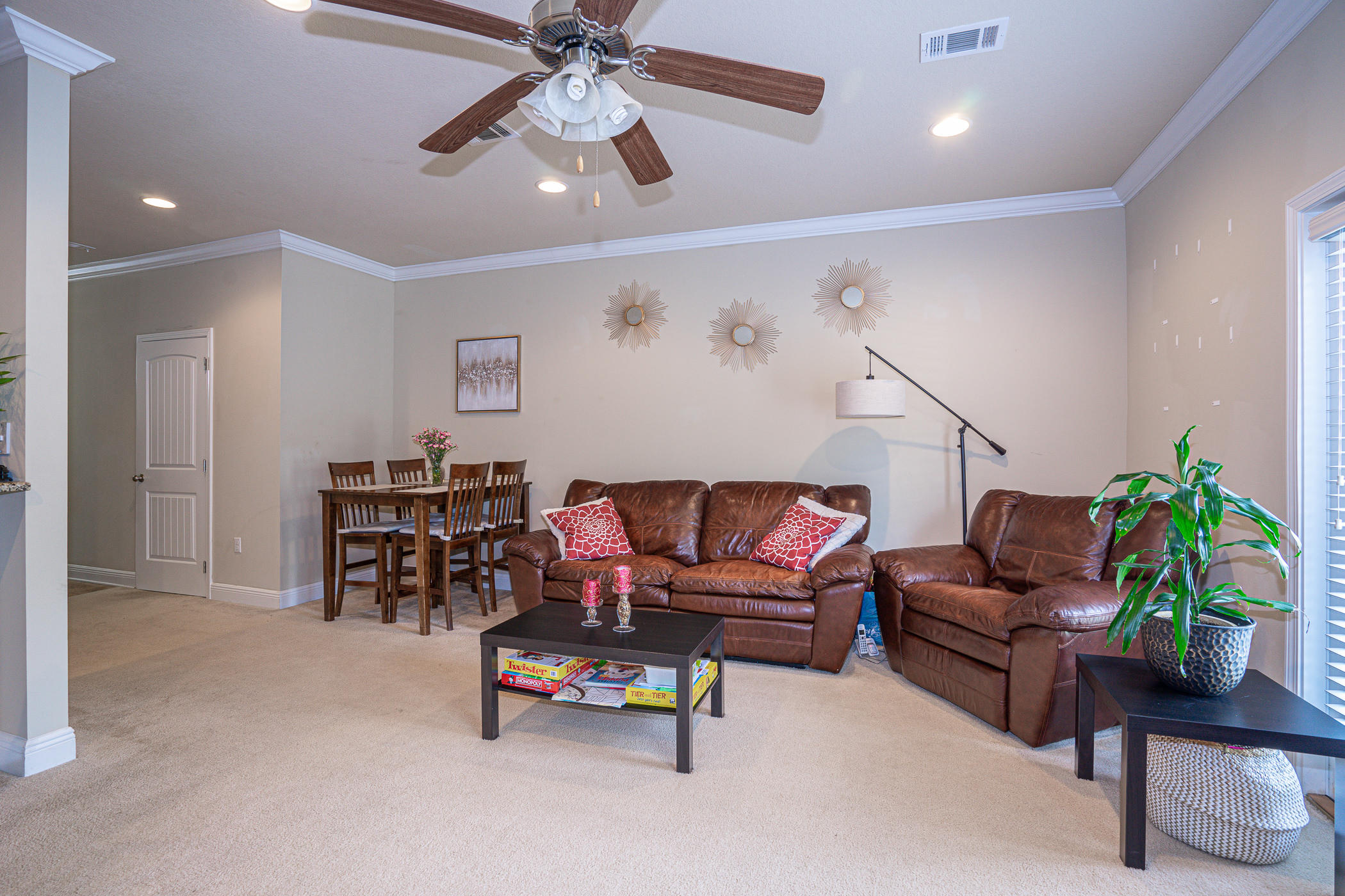 WATER OAKS Townhomes - Residential