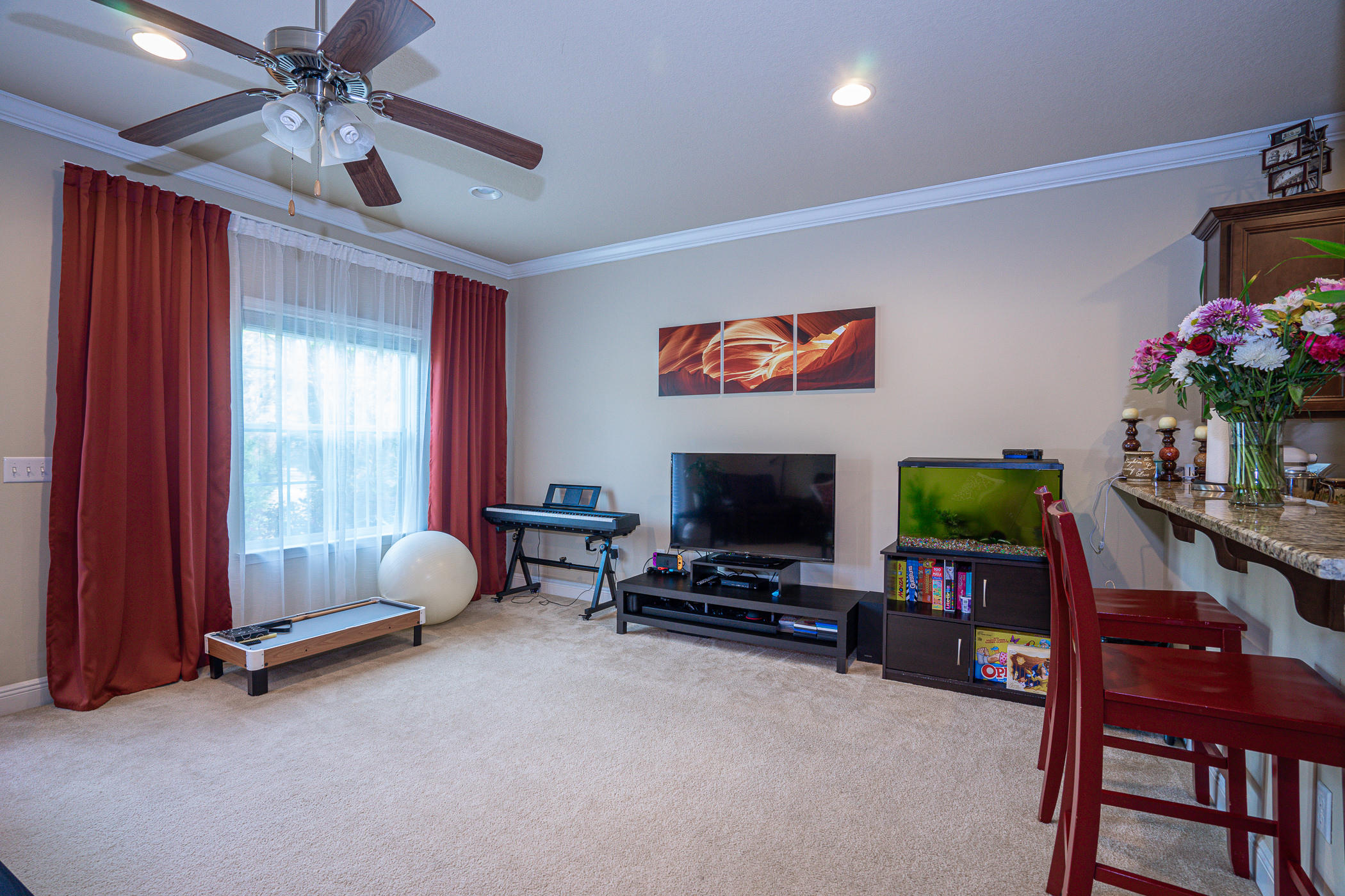 WATER OAKS Townhomes - Residential