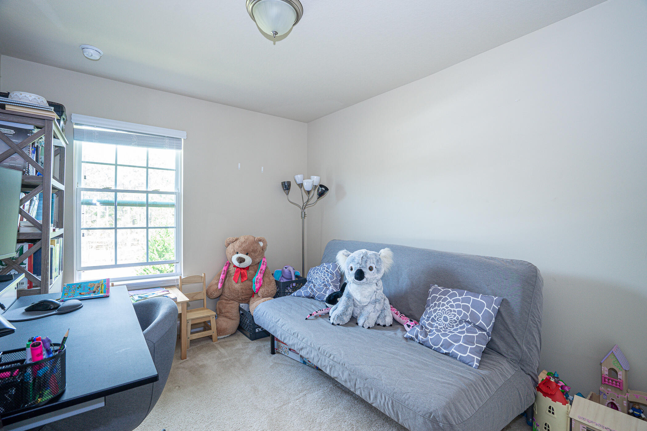 WATER OAKS Townhomes - Residential