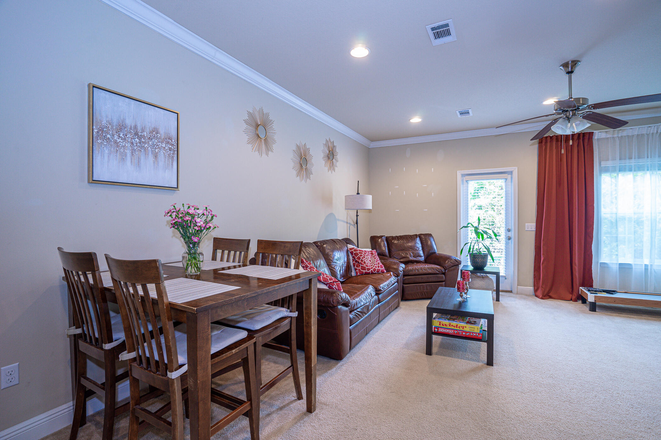 WATER OAKS Townhomes - Residential