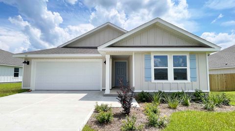 A home in Crestview