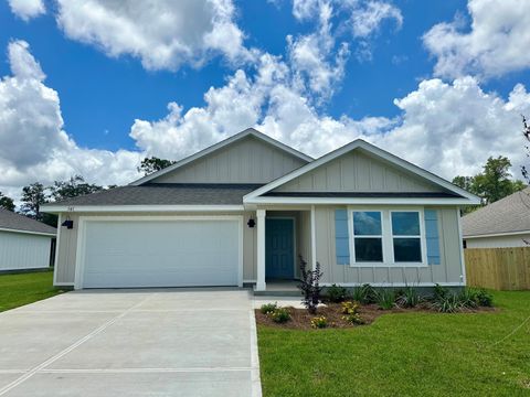 A home in Crestview