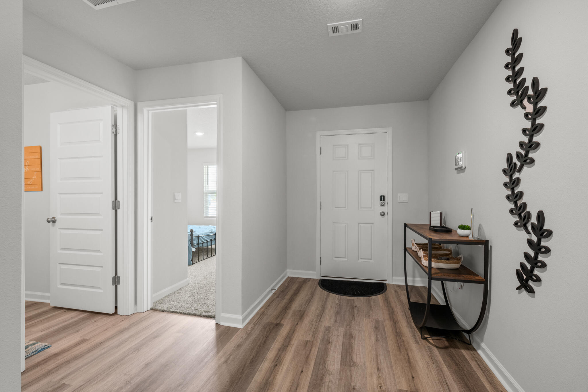 Shoal River Landing - Residential Lease