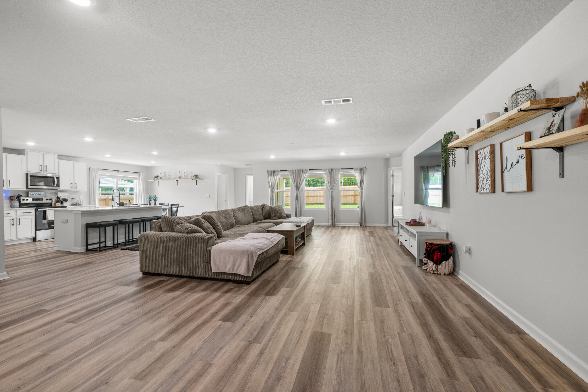Shoal River Landing - Residential Lease