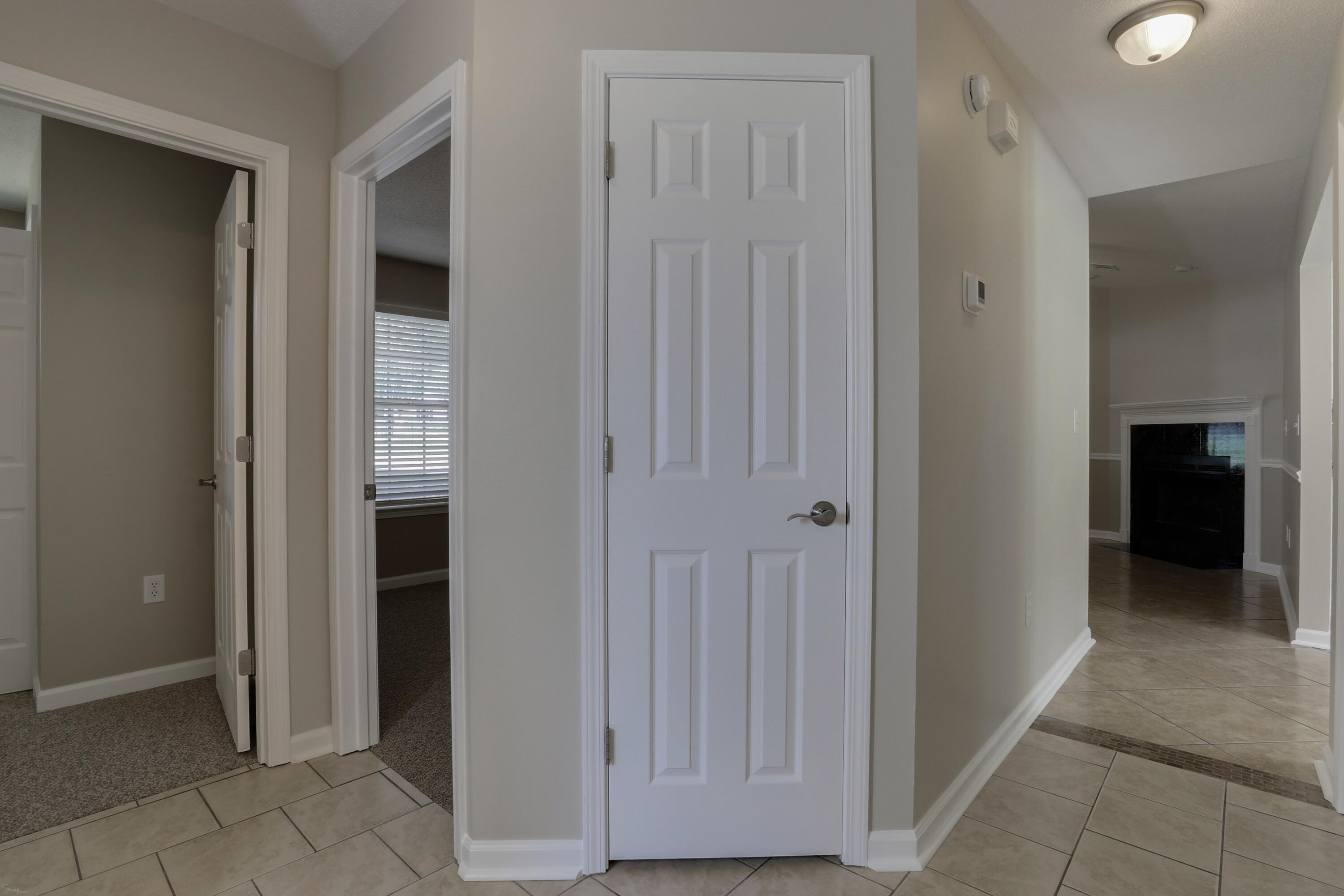 HIDDEN GLEN - Residential