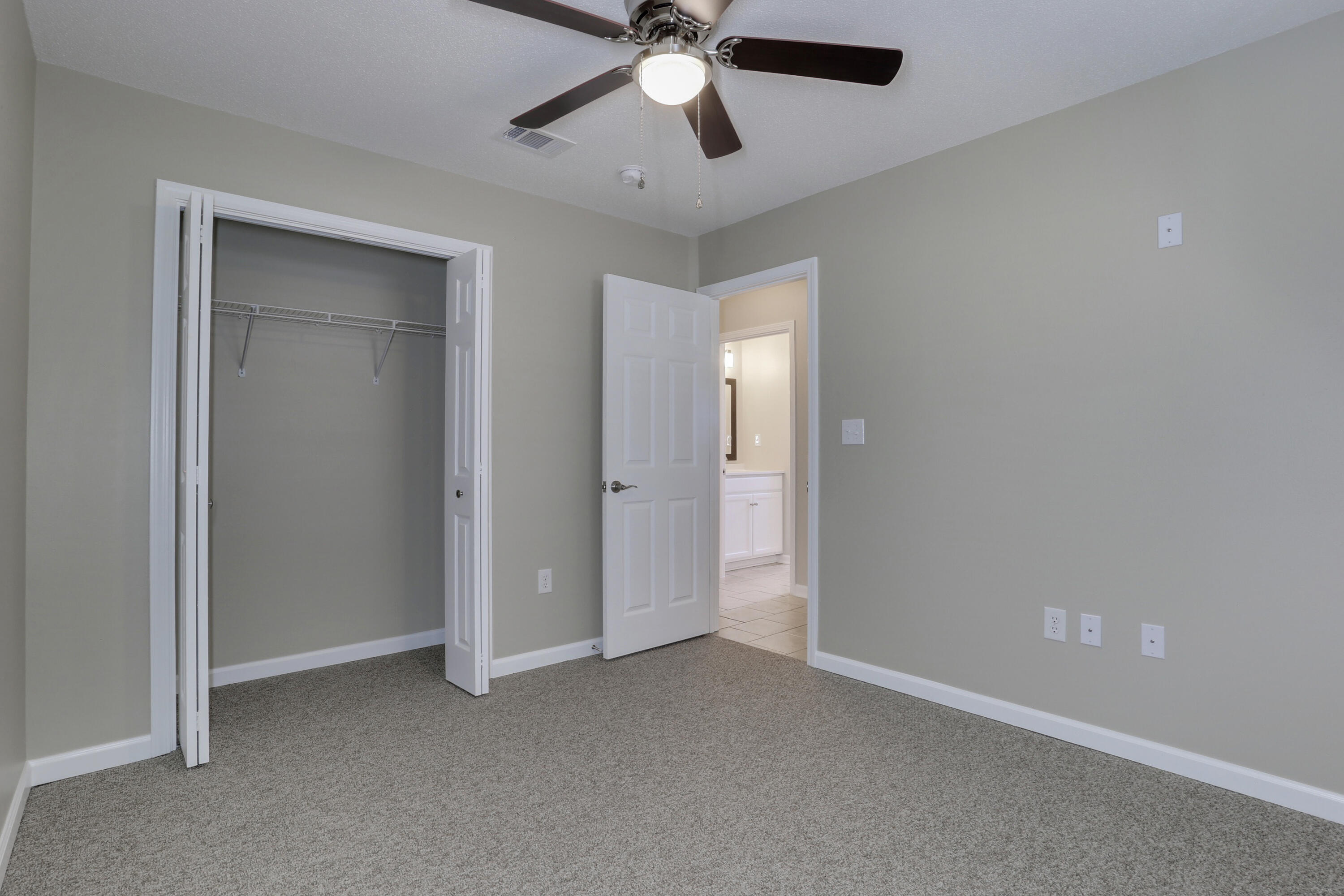 HIDDEN GLEN - Residential