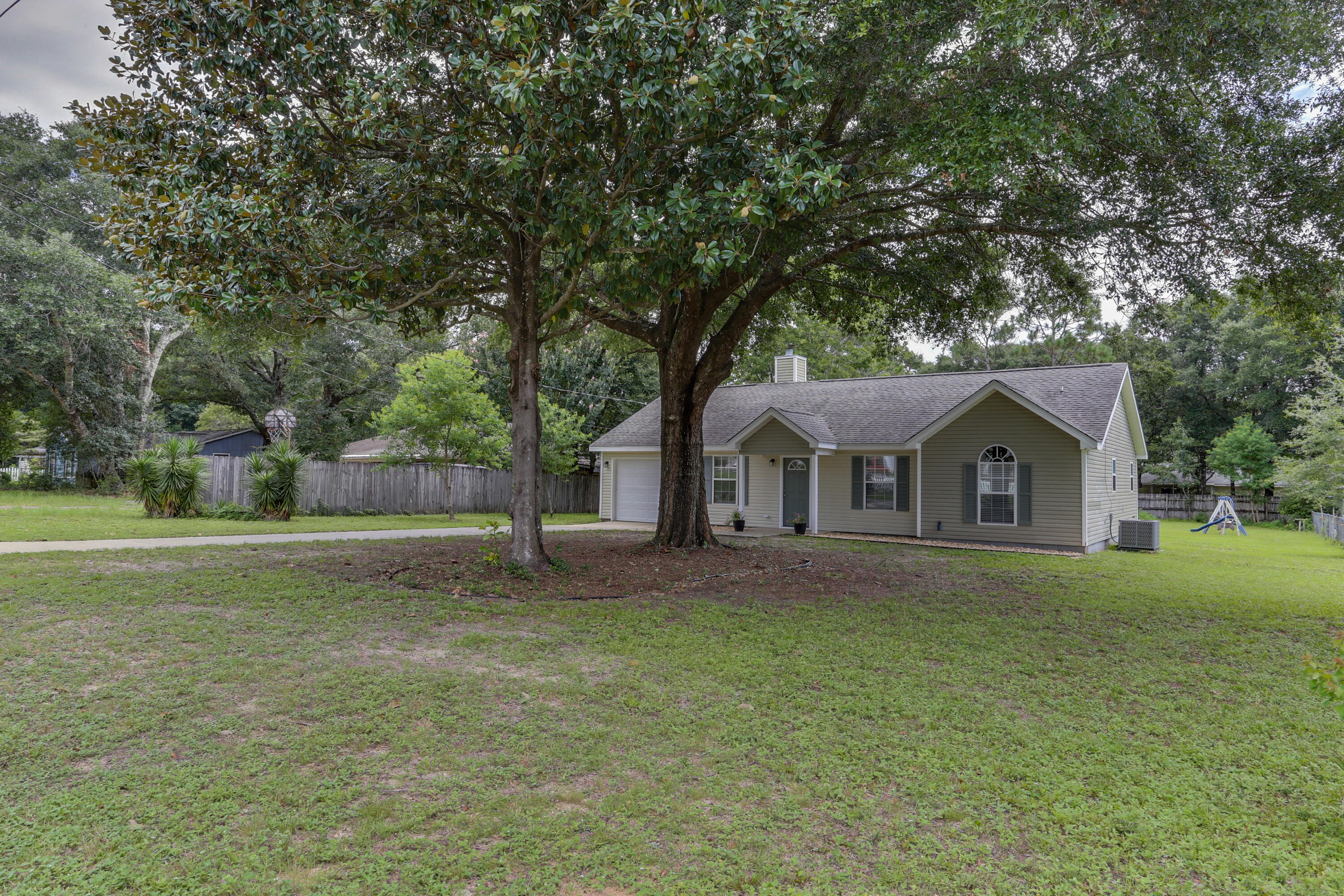 HIDDEN GLEN - Residential