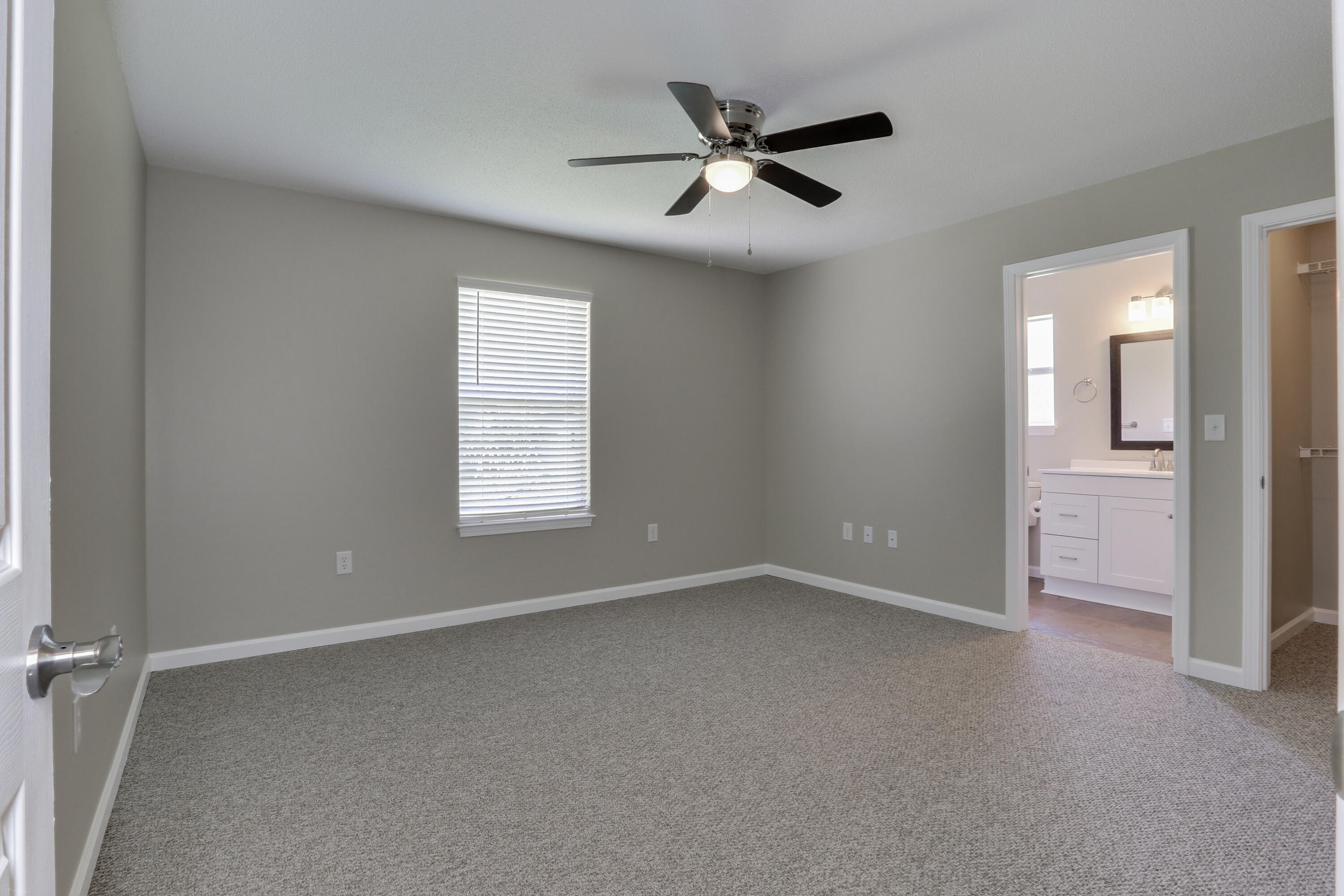 HIDDEN GLEN - Residential