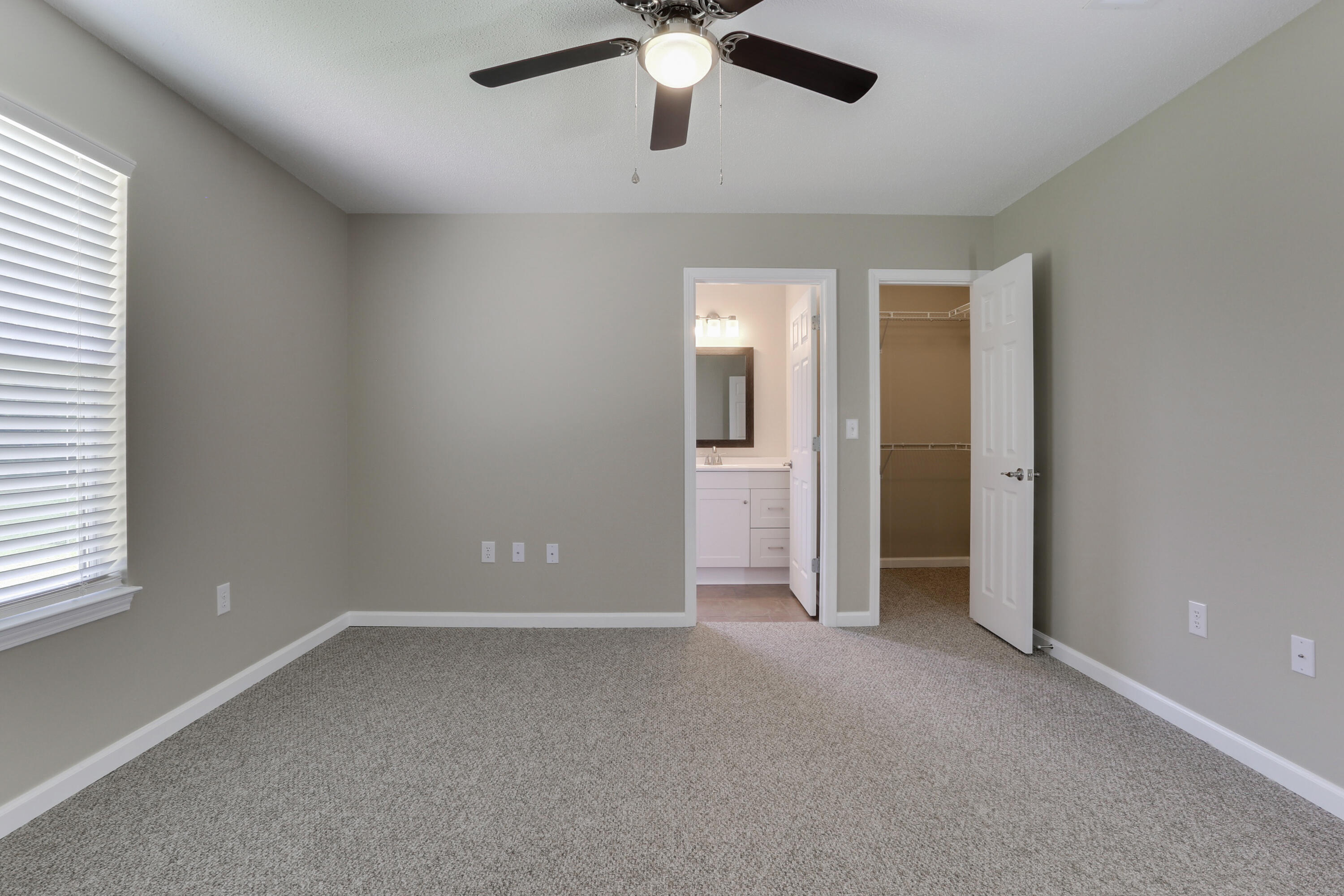 HIDDEN GLEN - Residential