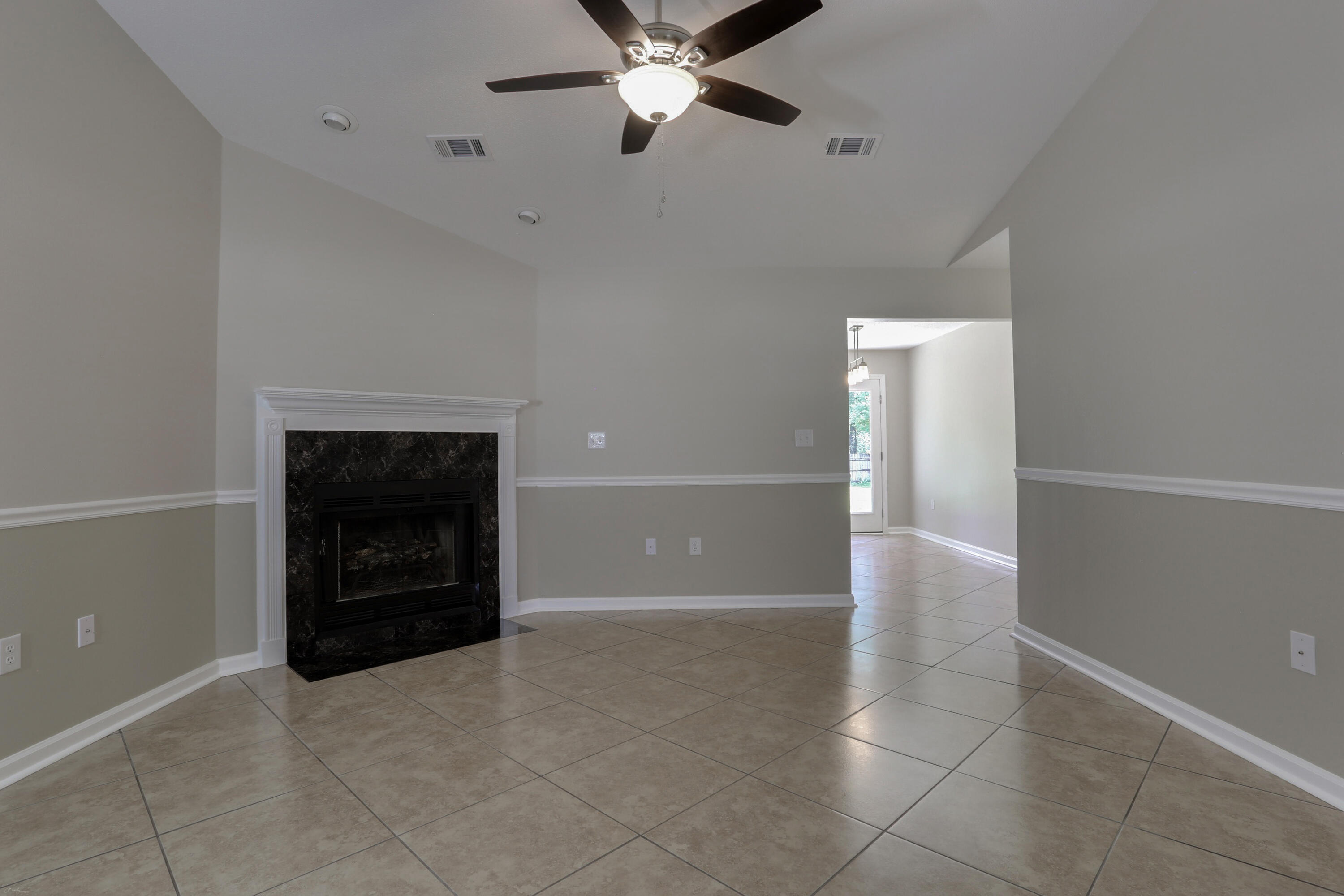 HIDDEN GLEN - Residential