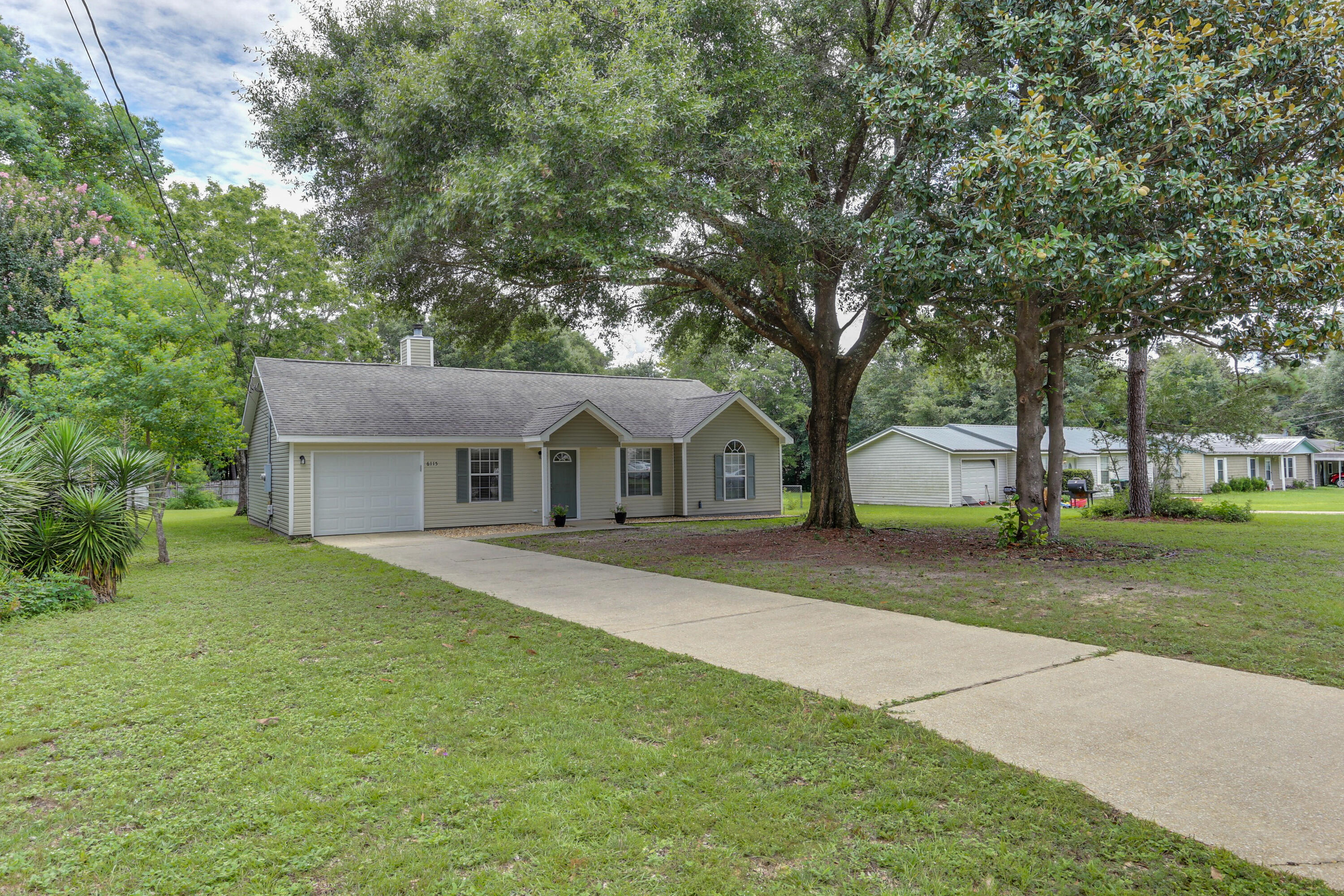 HIDDEN GLEN - Residential