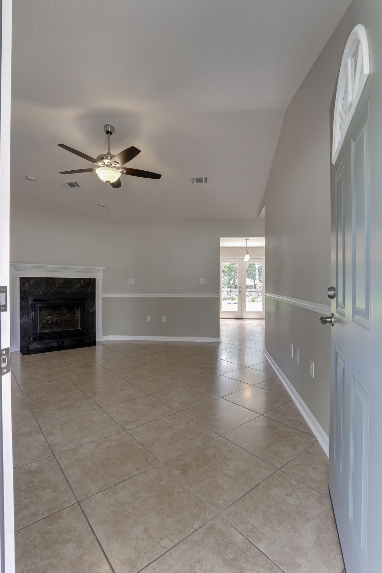 HIDDEN GLEN - Residential