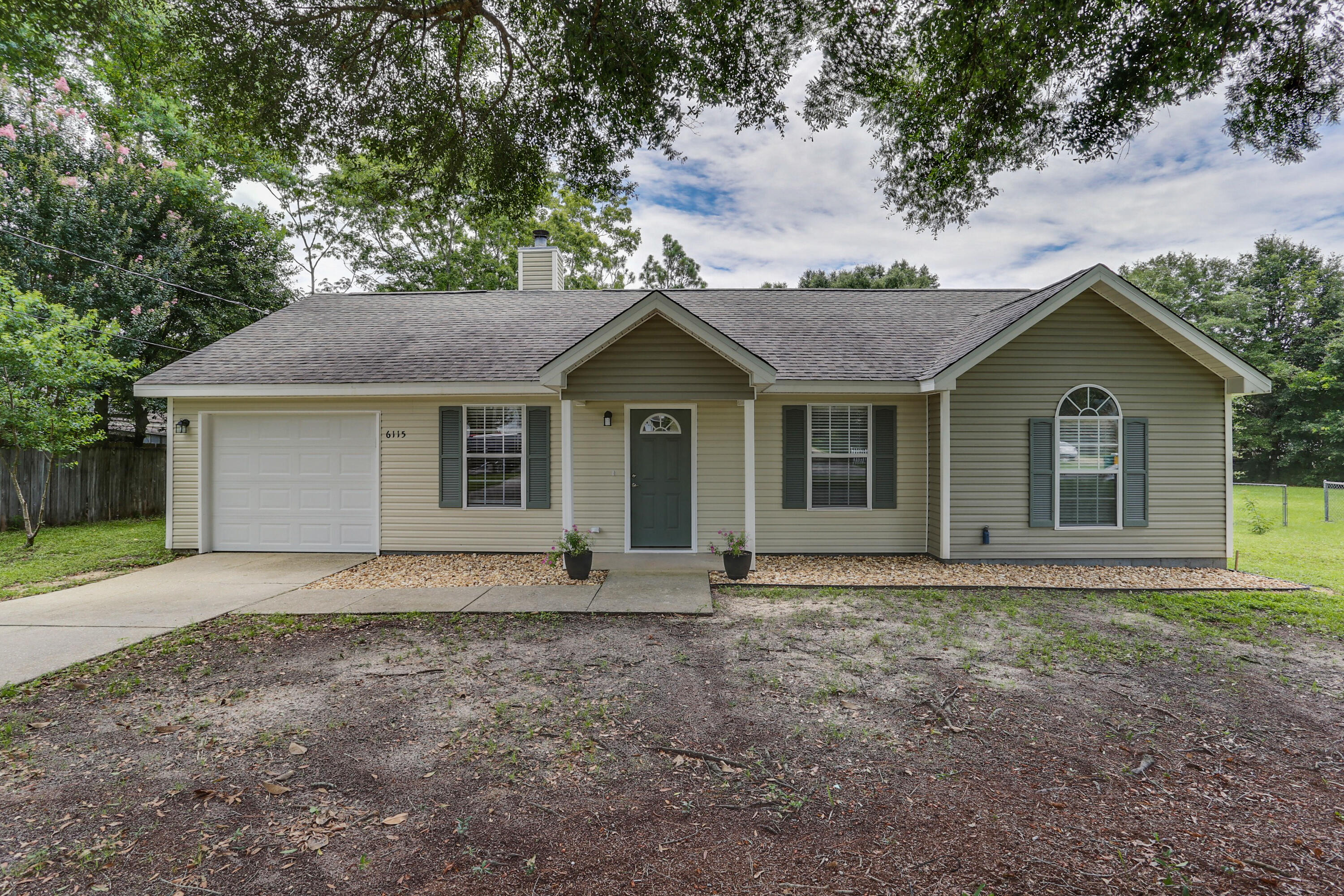 HIDDEN GLEN - Residential