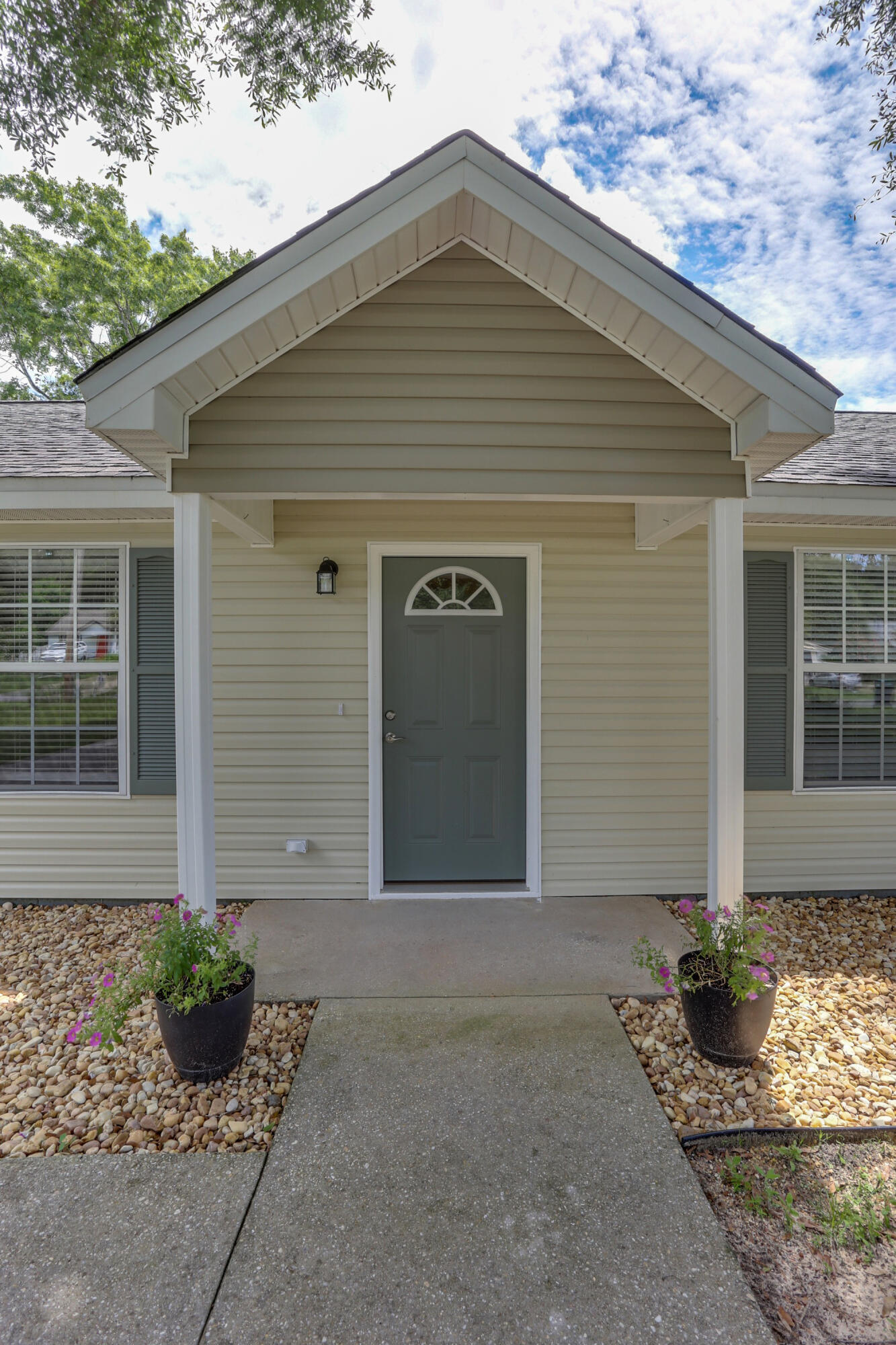 HIDDEN GLEN - Residential