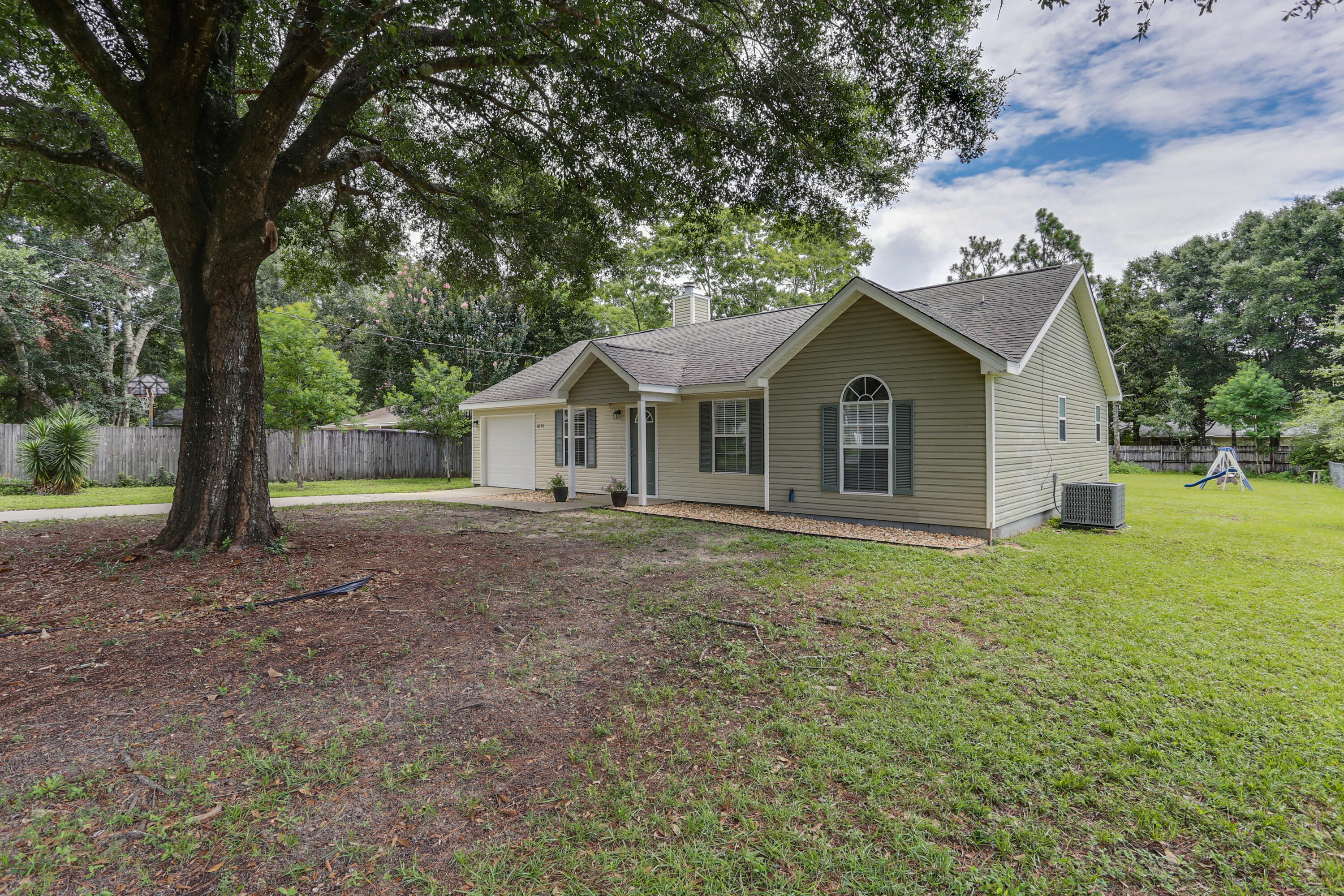 HIDDEN GLEN - Residential