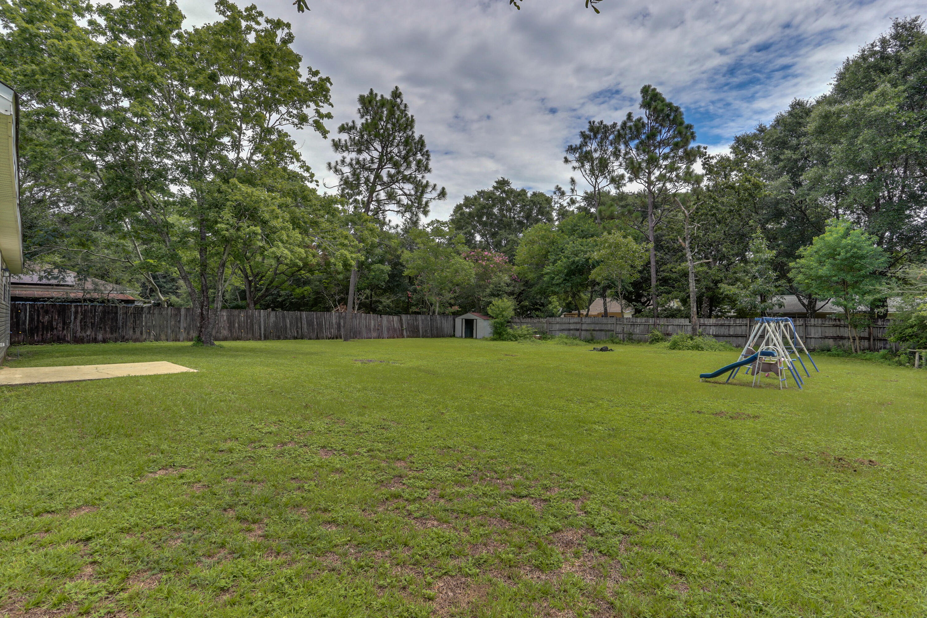 HIDDEN GLEN - Residential