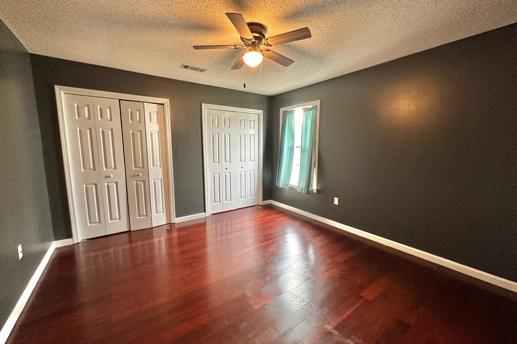 PARK PLACE 5 - Residential Lease