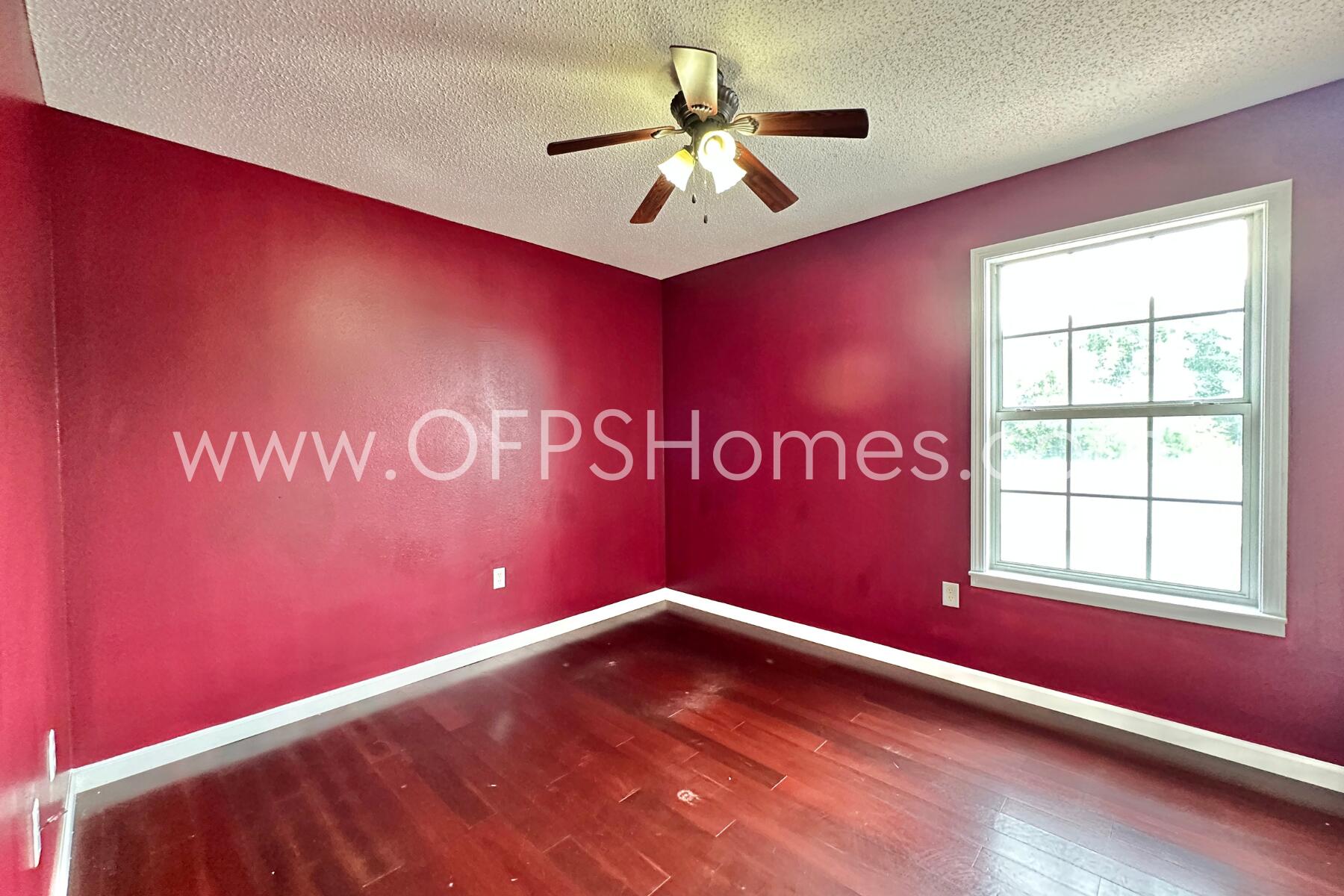 PARK PLACE 5 - Residential Lease