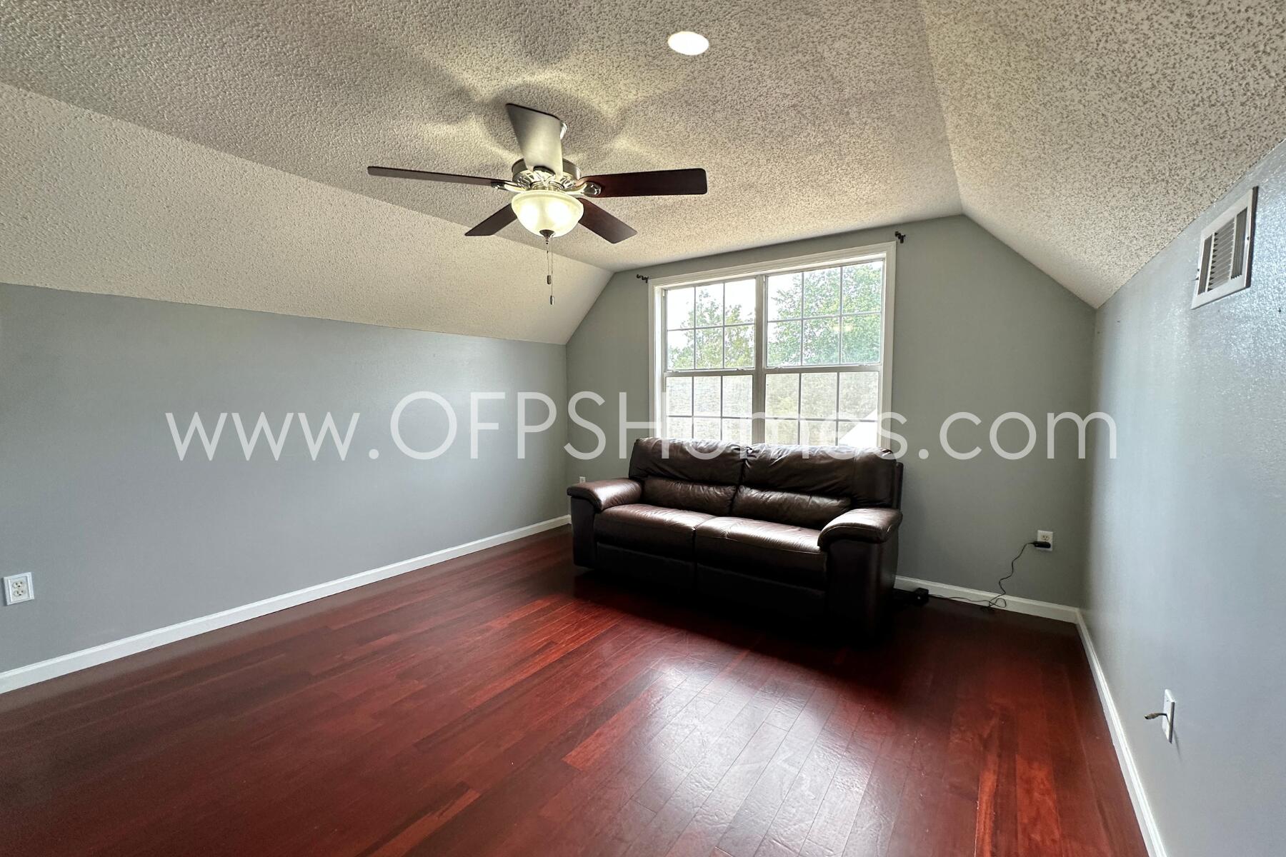PARK PLACE 5 - Residential Lease
