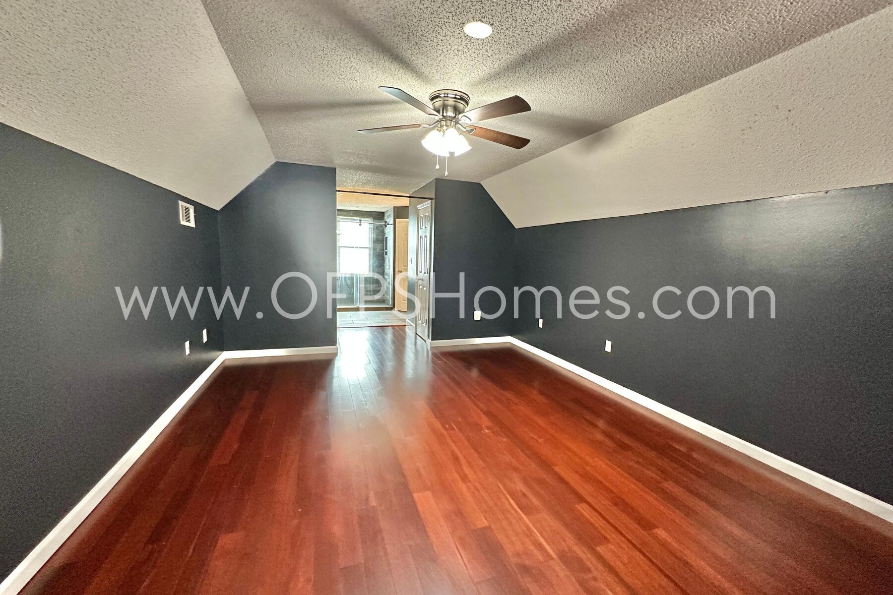 PARK PLACE 5 - Residential Lease