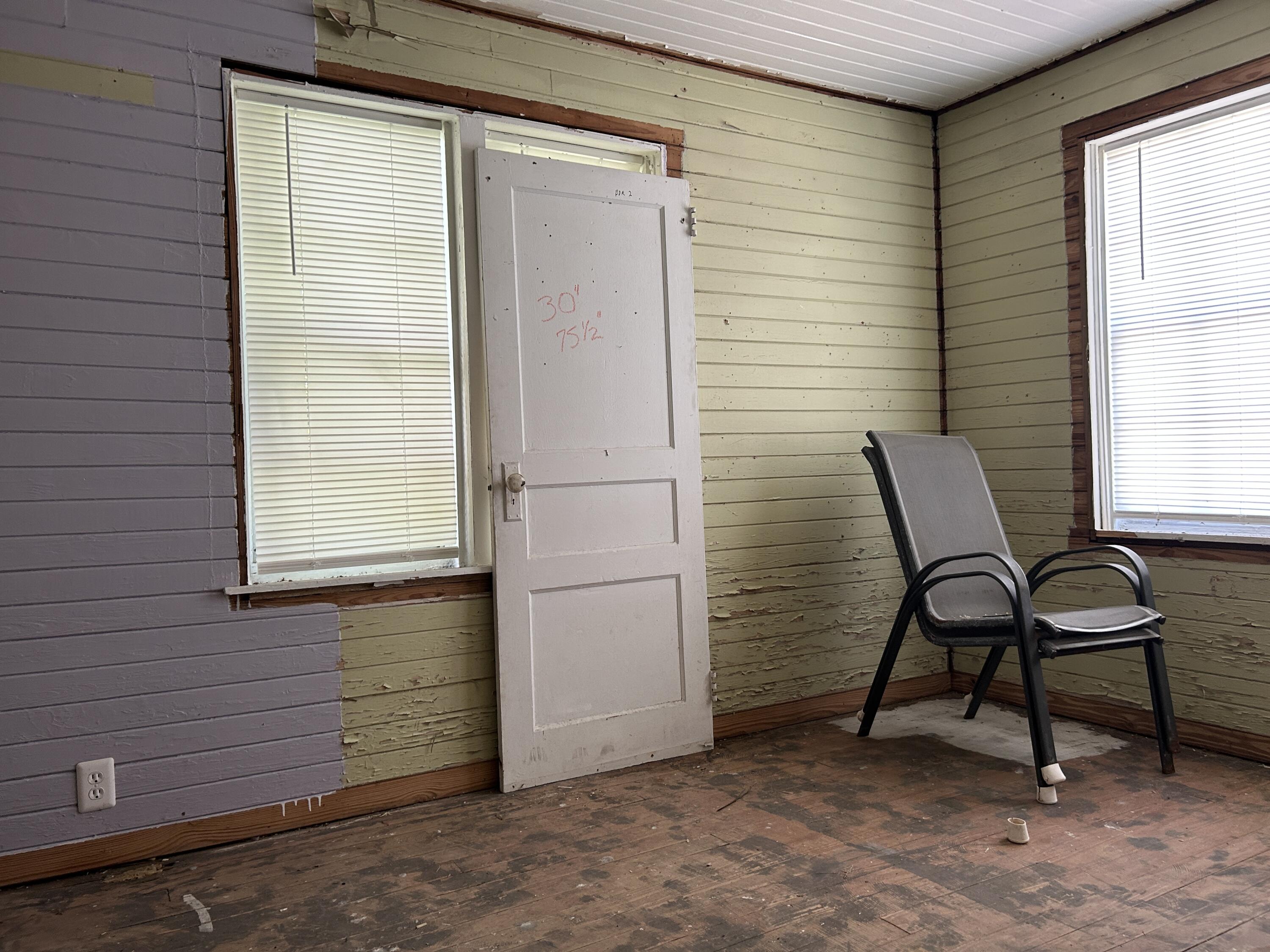NO RECORDED SUBDIVISION - Residential