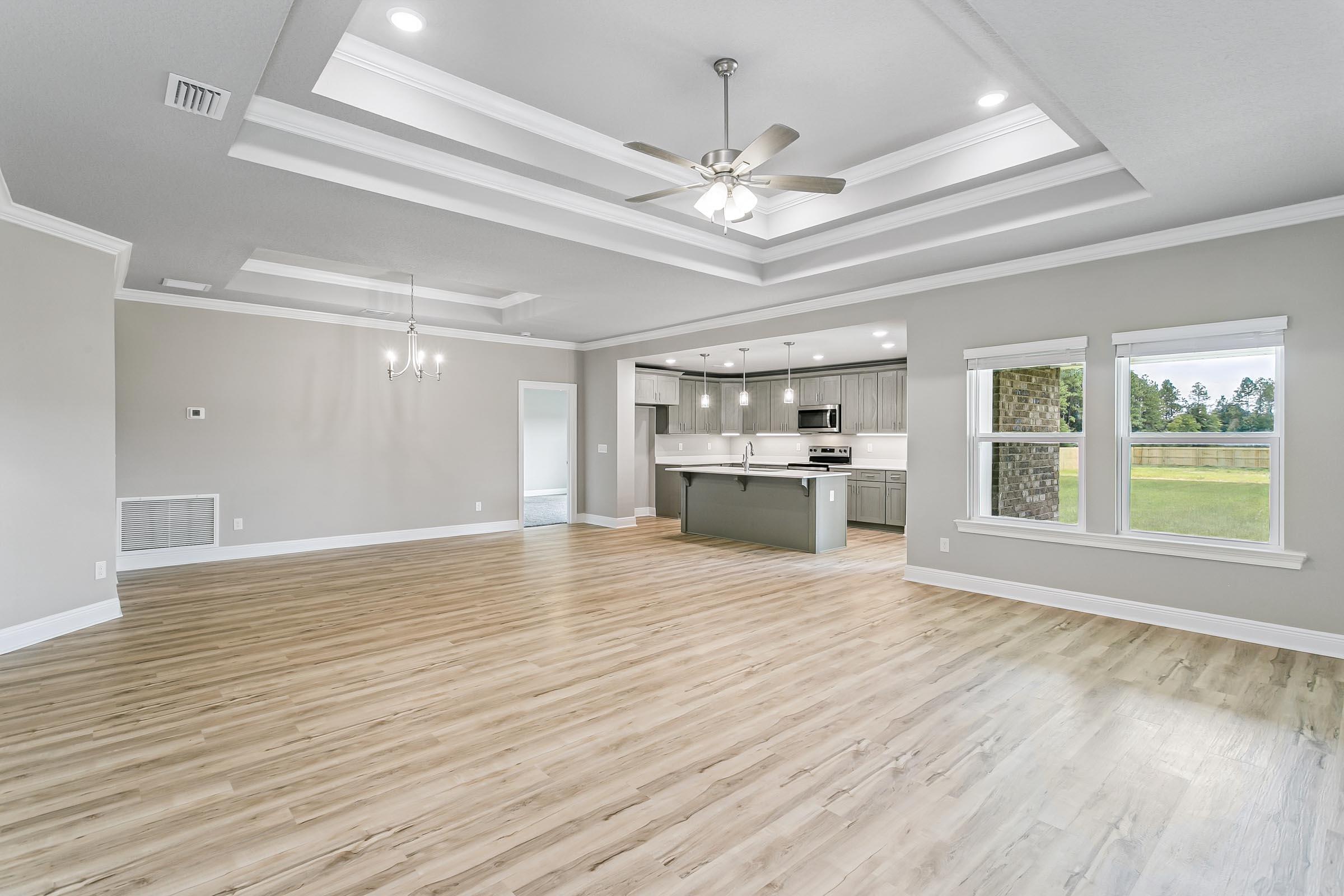 East Milton - Residential