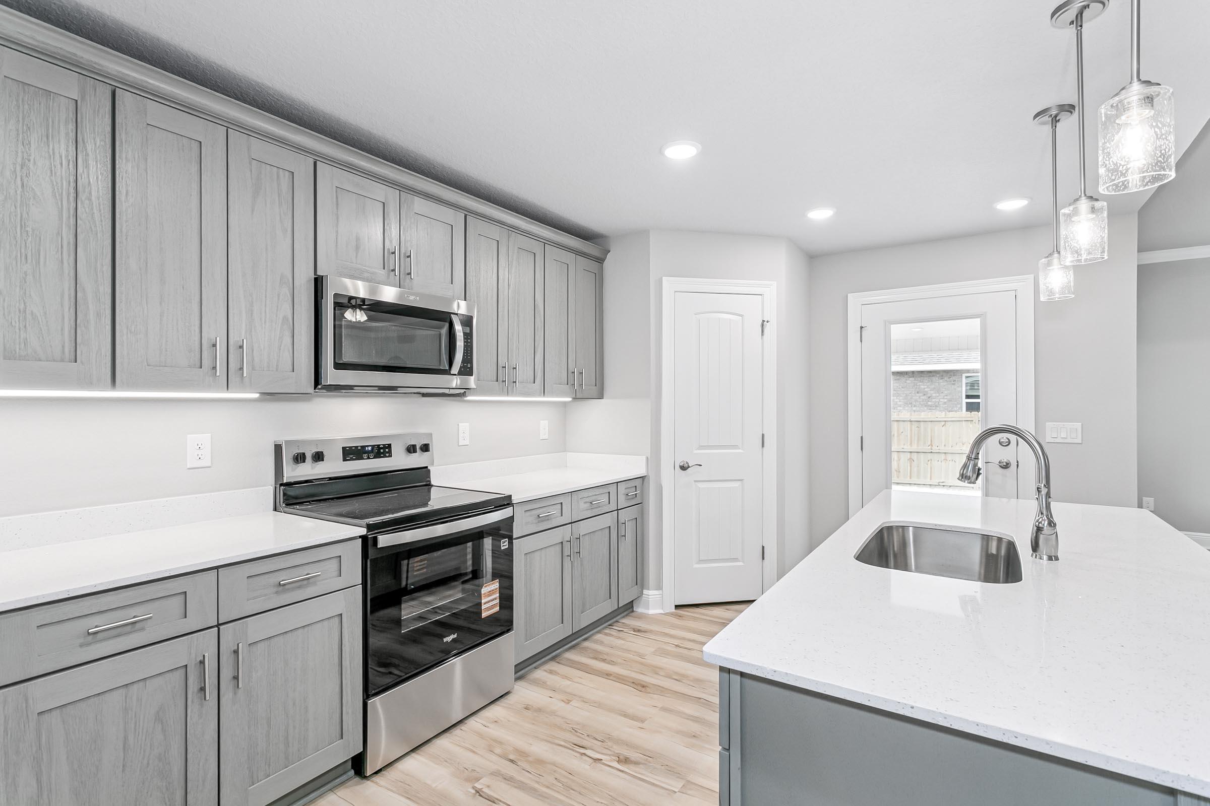 East Milton - Residential