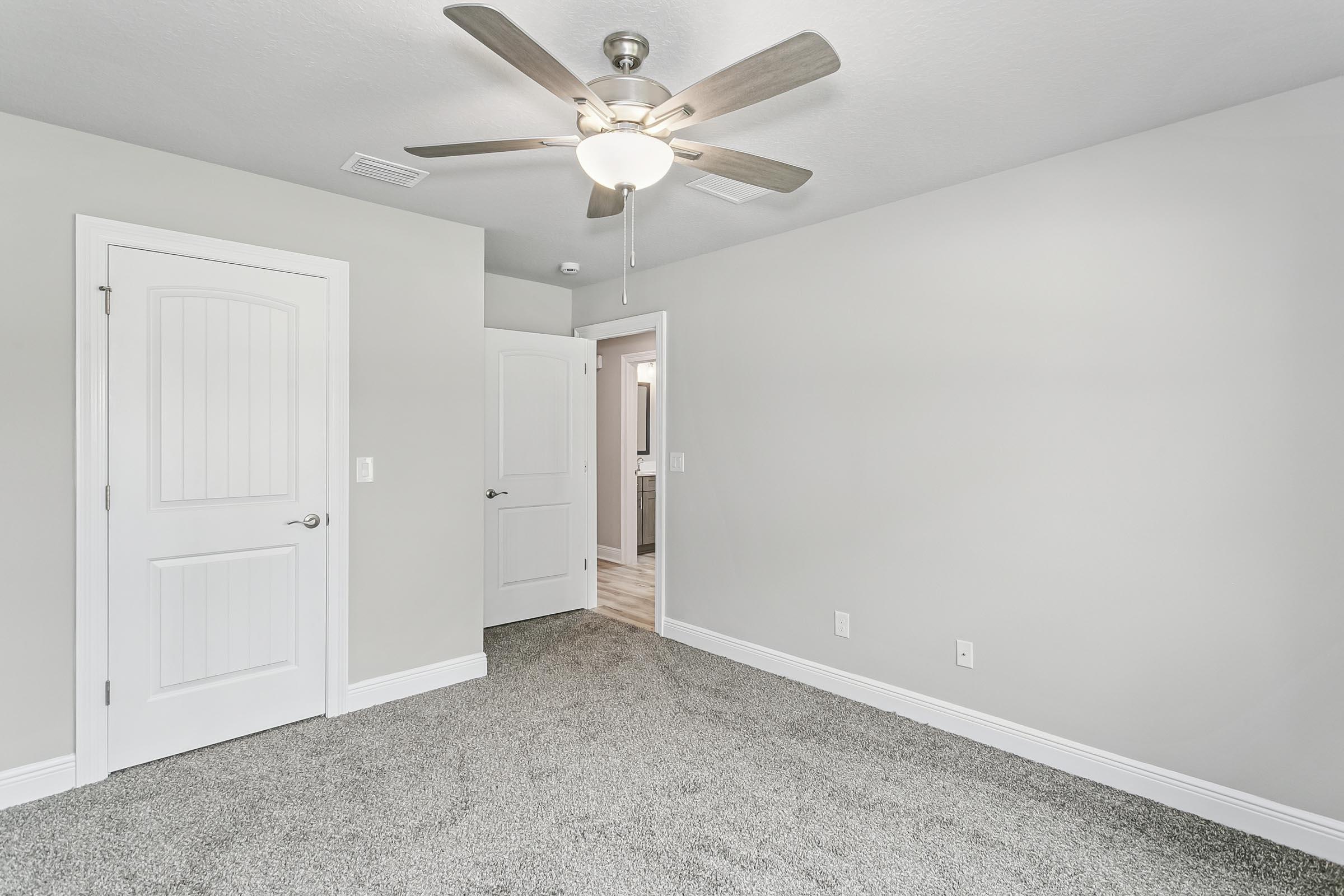 East Milton - Residential