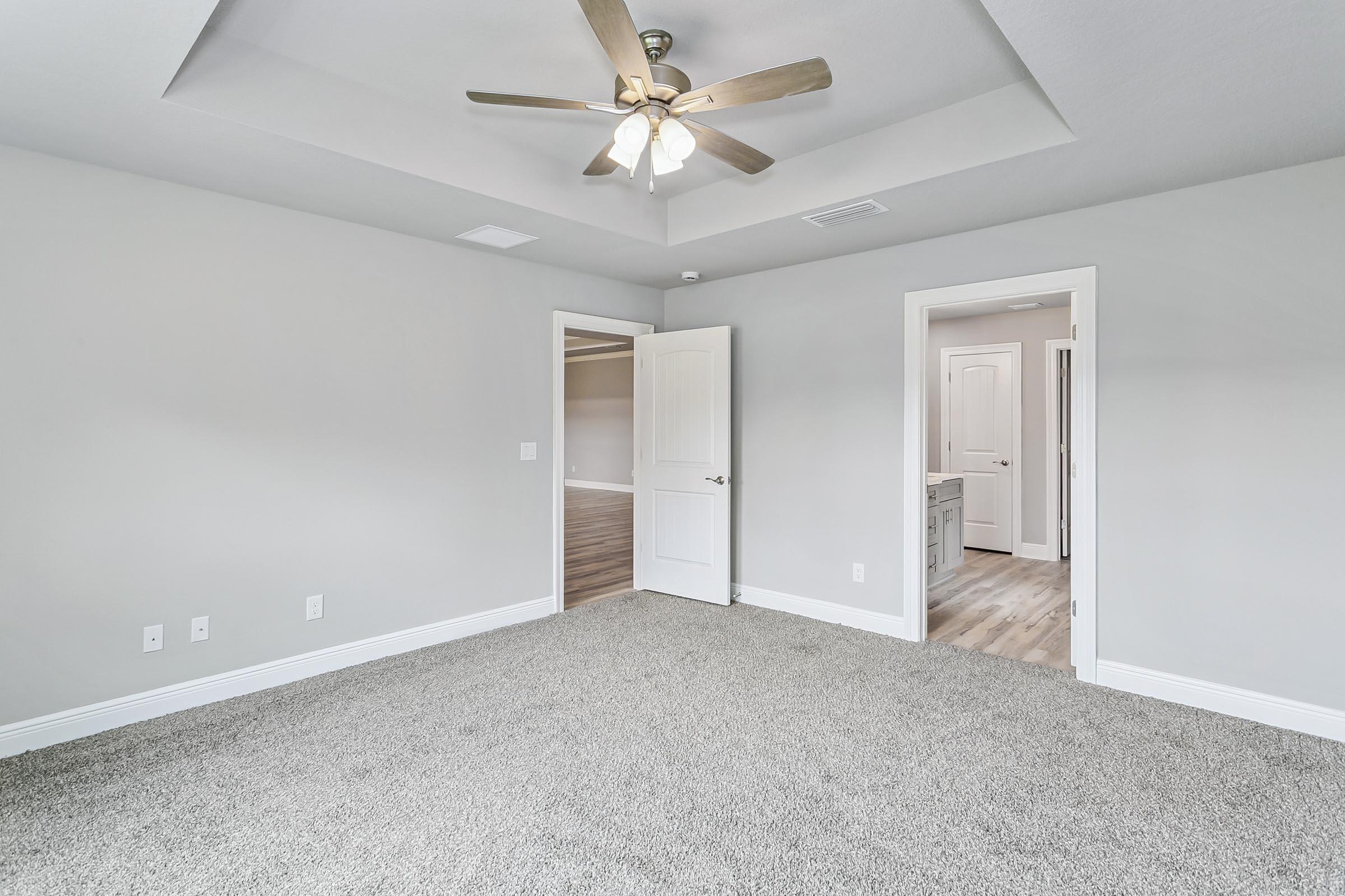 East Milton - Residential