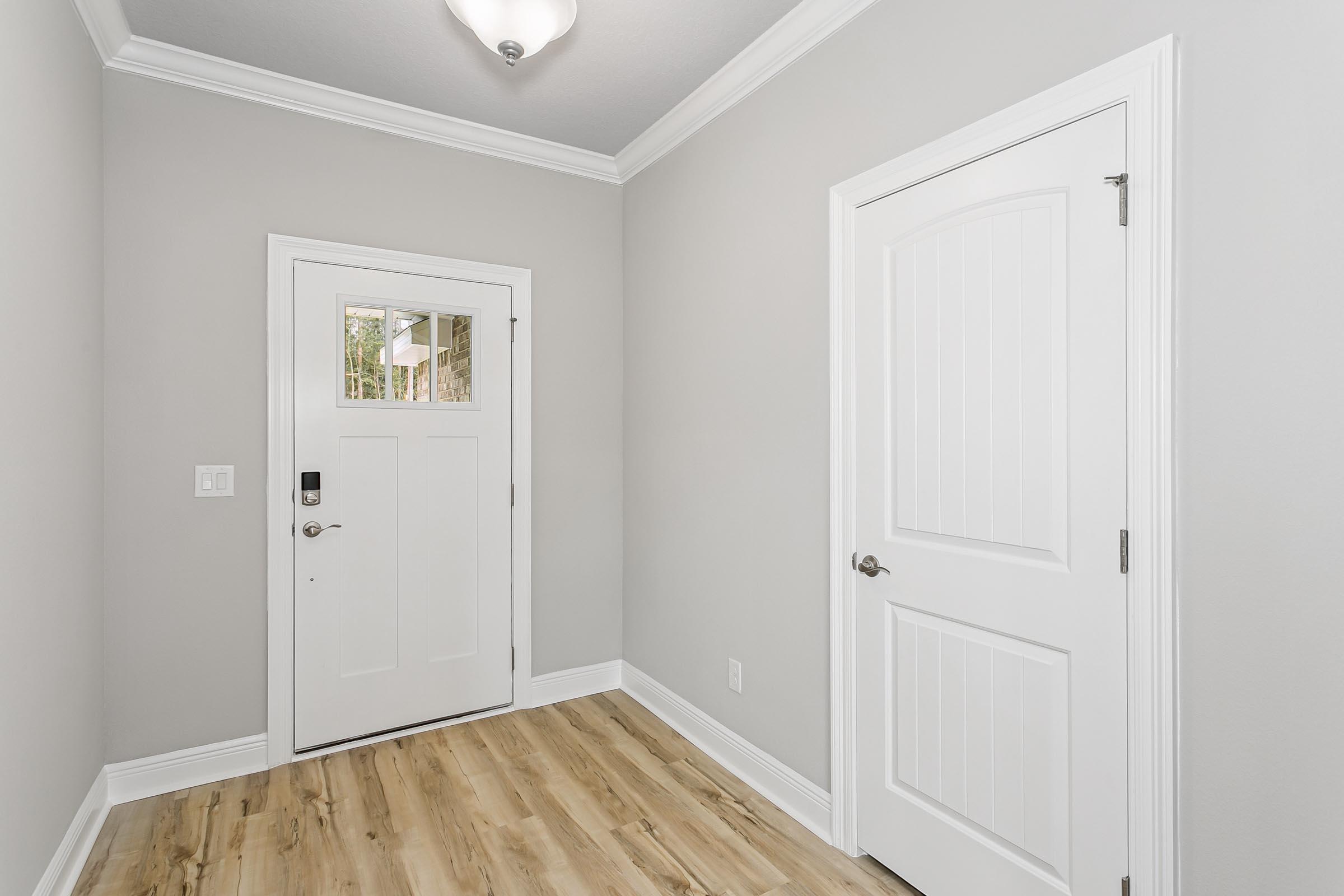 East Milton - Residential