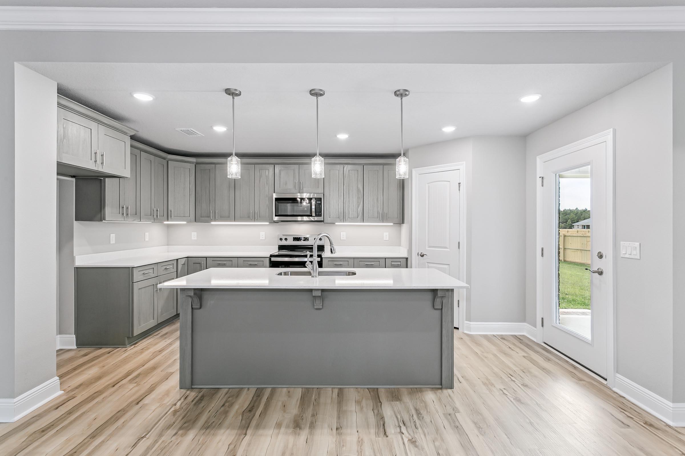 East Milton - Residential