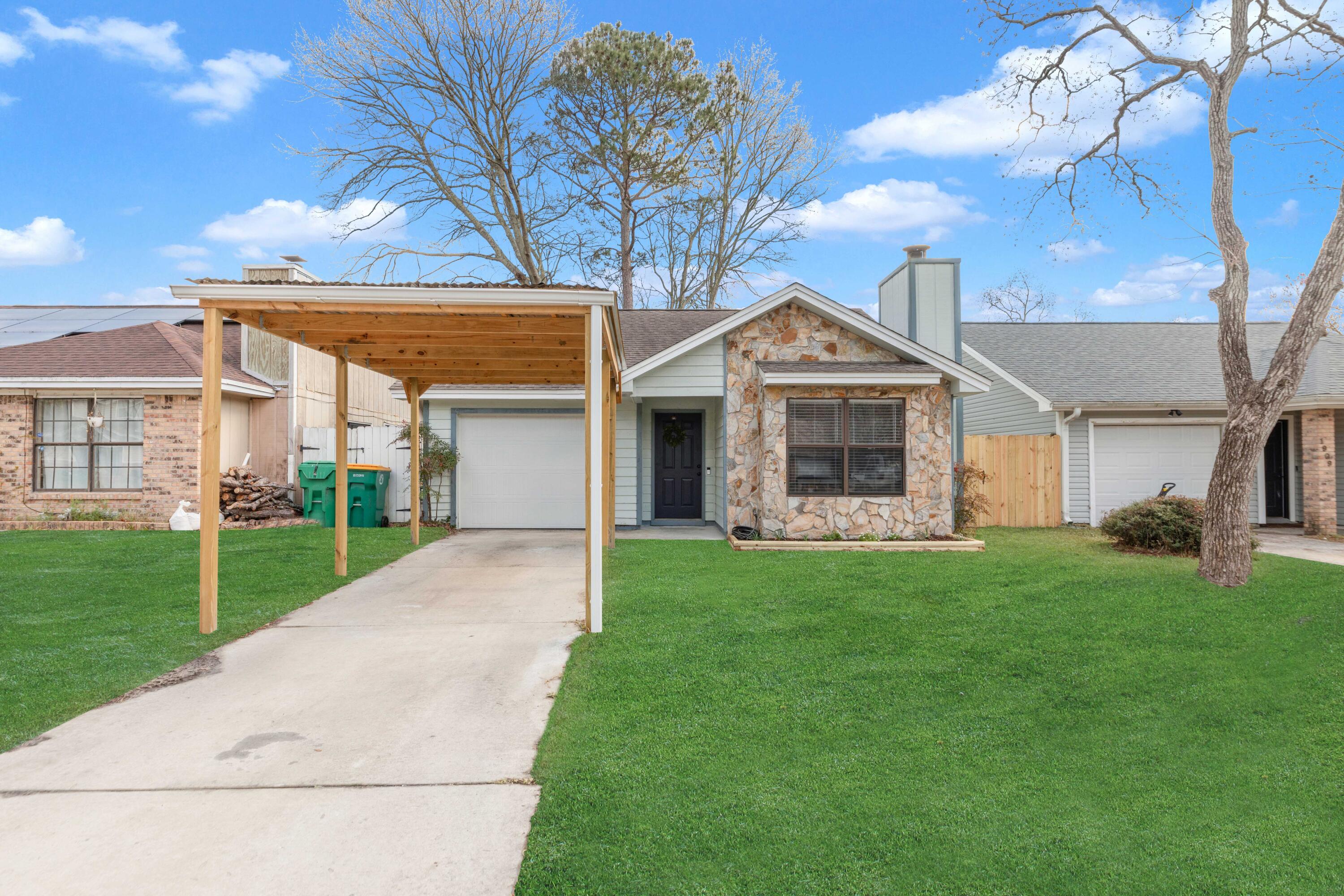 HIDDEN TRAIL PHASE I LOT 51 - Residential