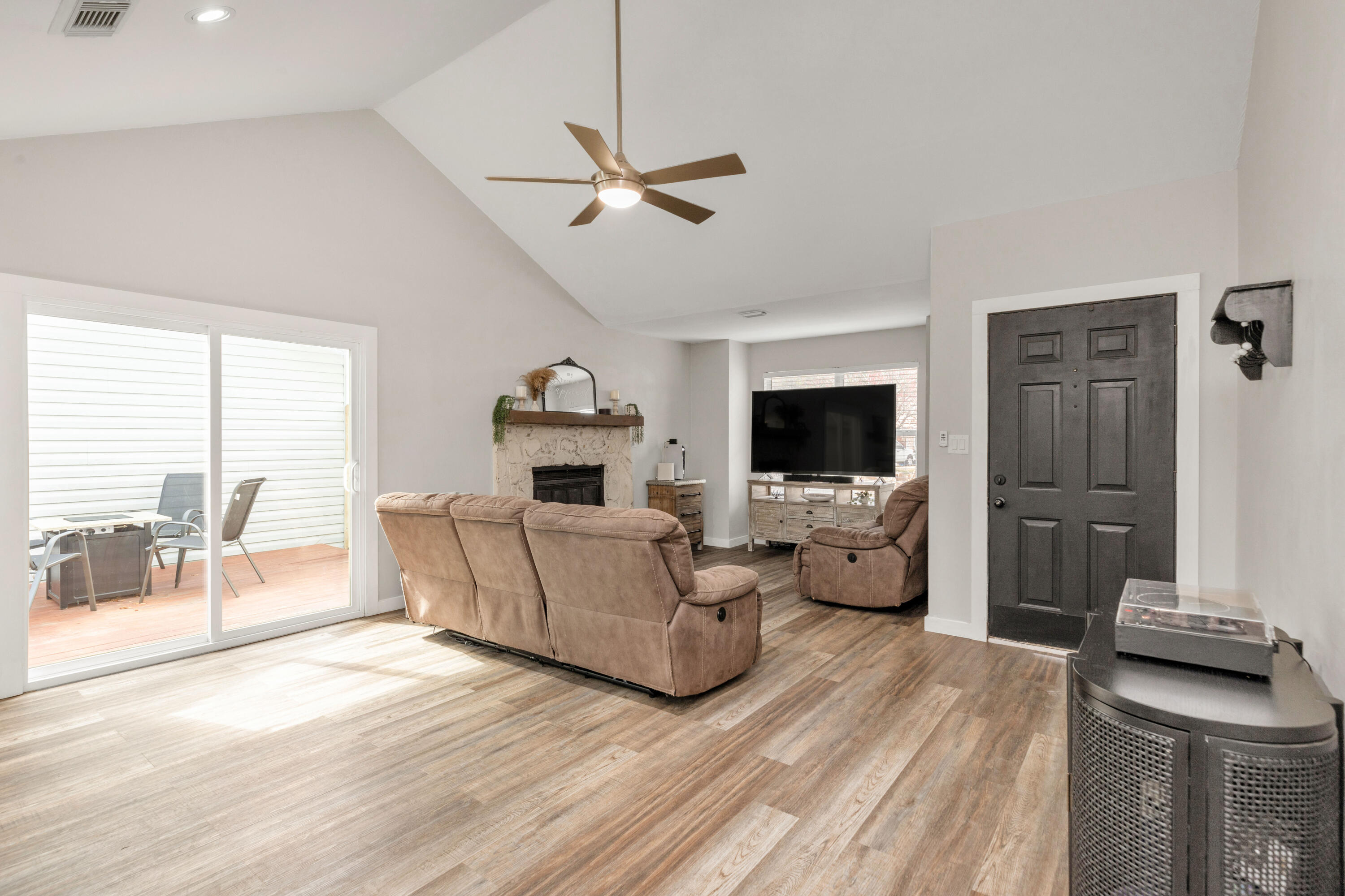 HIDDEN TRAIL PHASE I LOT 51 - Residential
