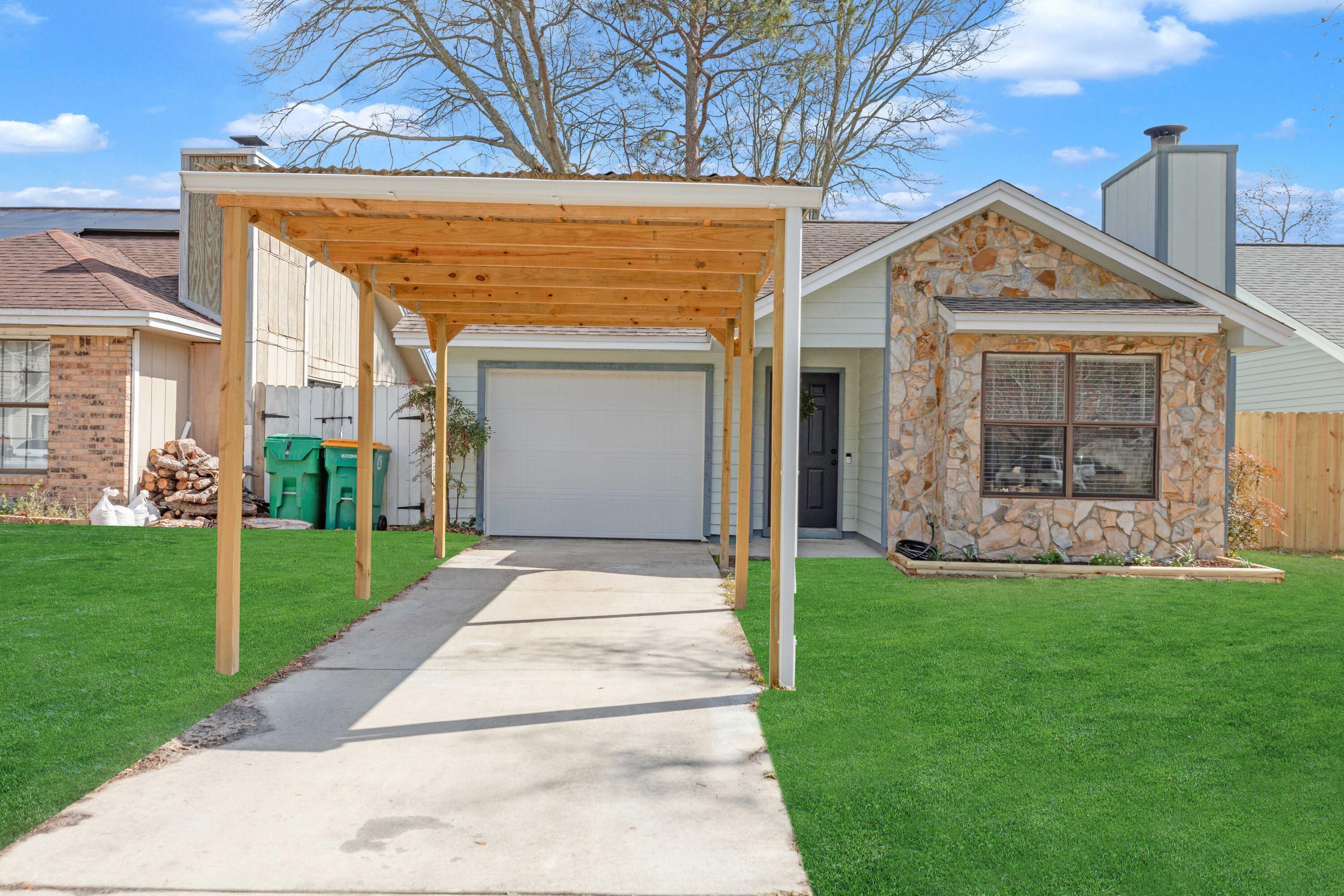 HIDDEN TRAIL PHASE I LOT 51 - Residential