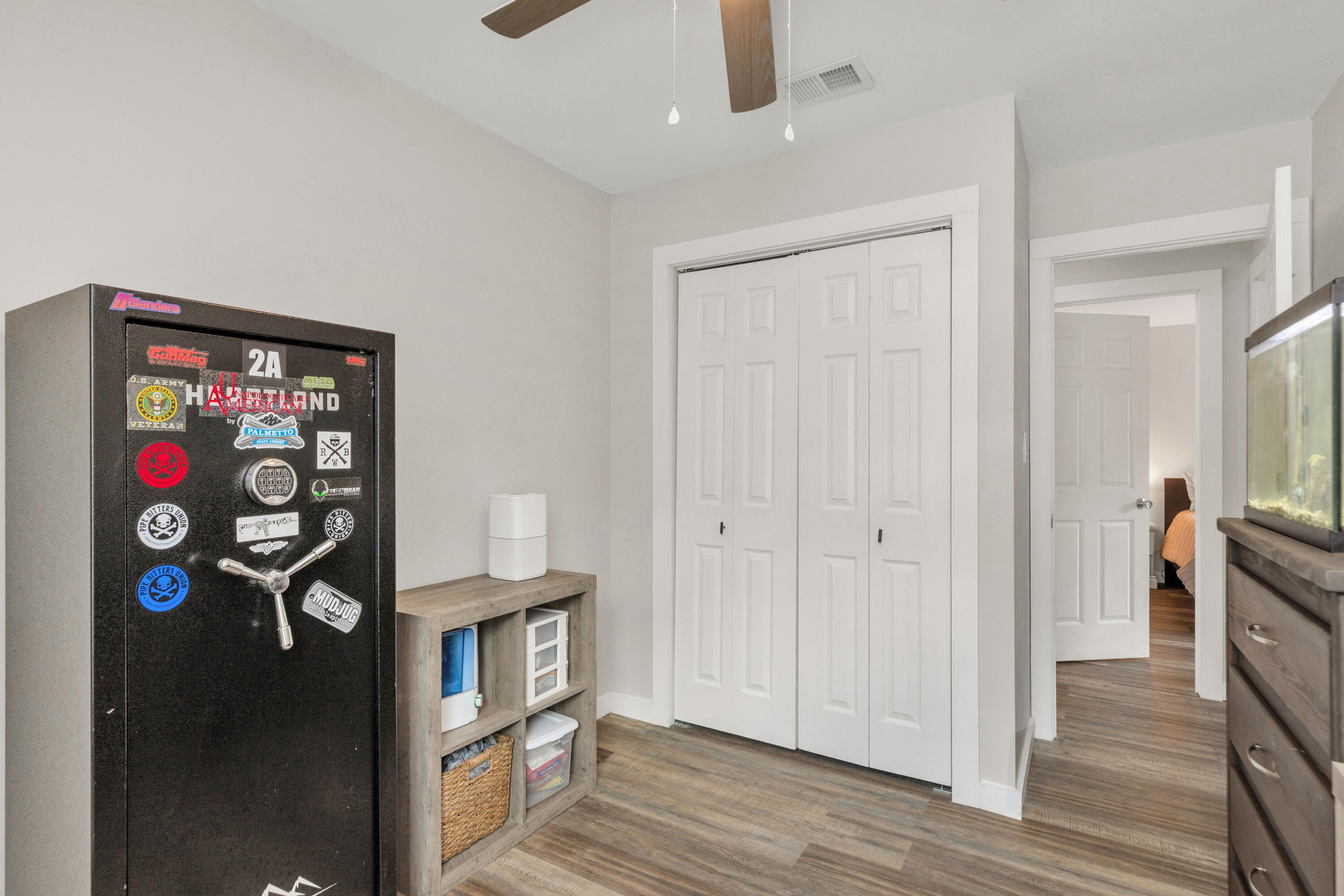 HIDDEN TRAIL PHASE I LOT 51 - Residential