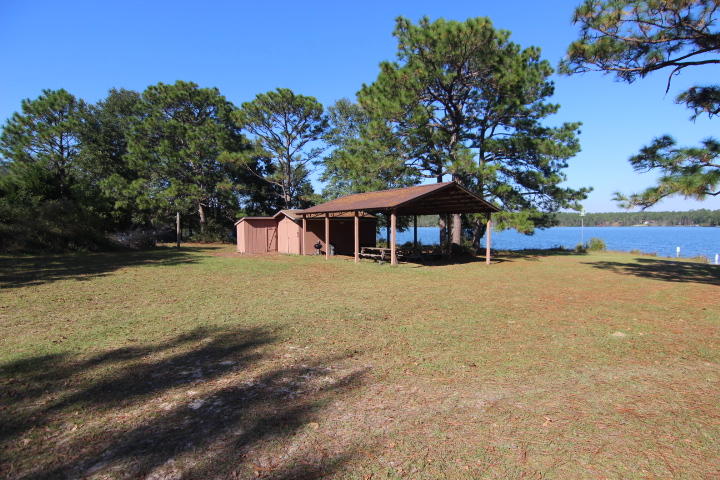 SPRING LAKE ESTATES - Land