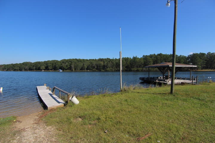 SPRING LAKE ESTATES - Land