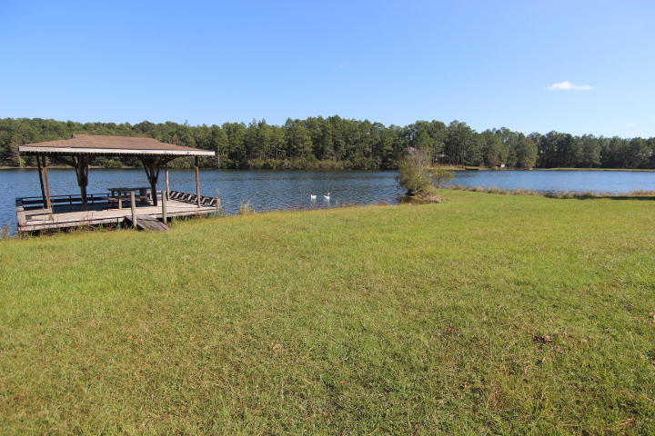 SPRING LAKE ESTATES - Land