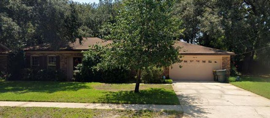 FSBO-  For Comp Prepossess Only